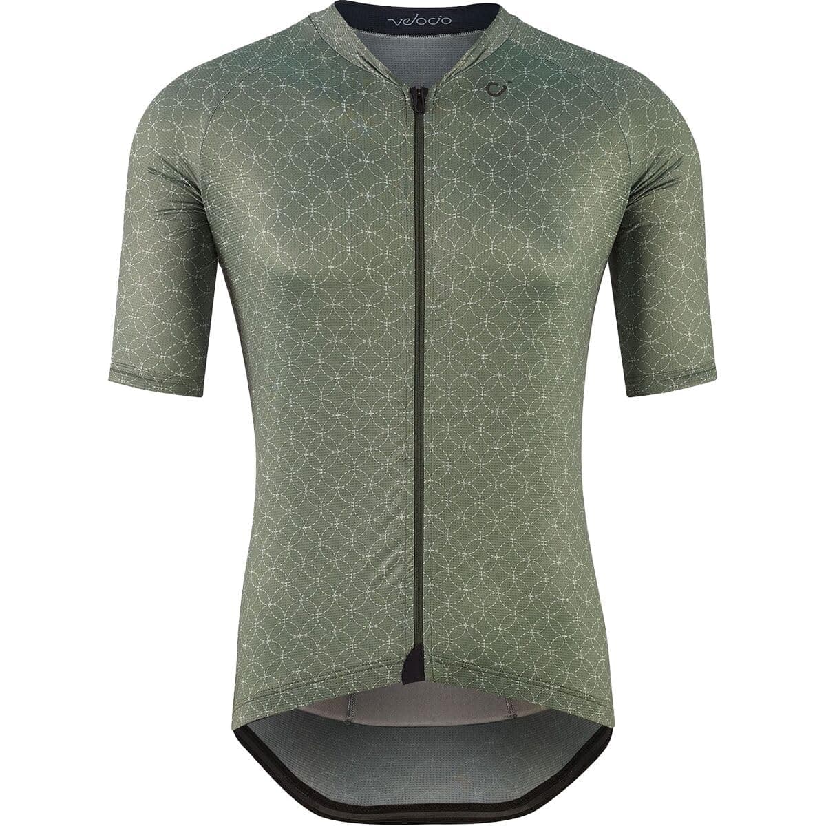 VeLolecio, Geo Ultralight Jersey - Men's