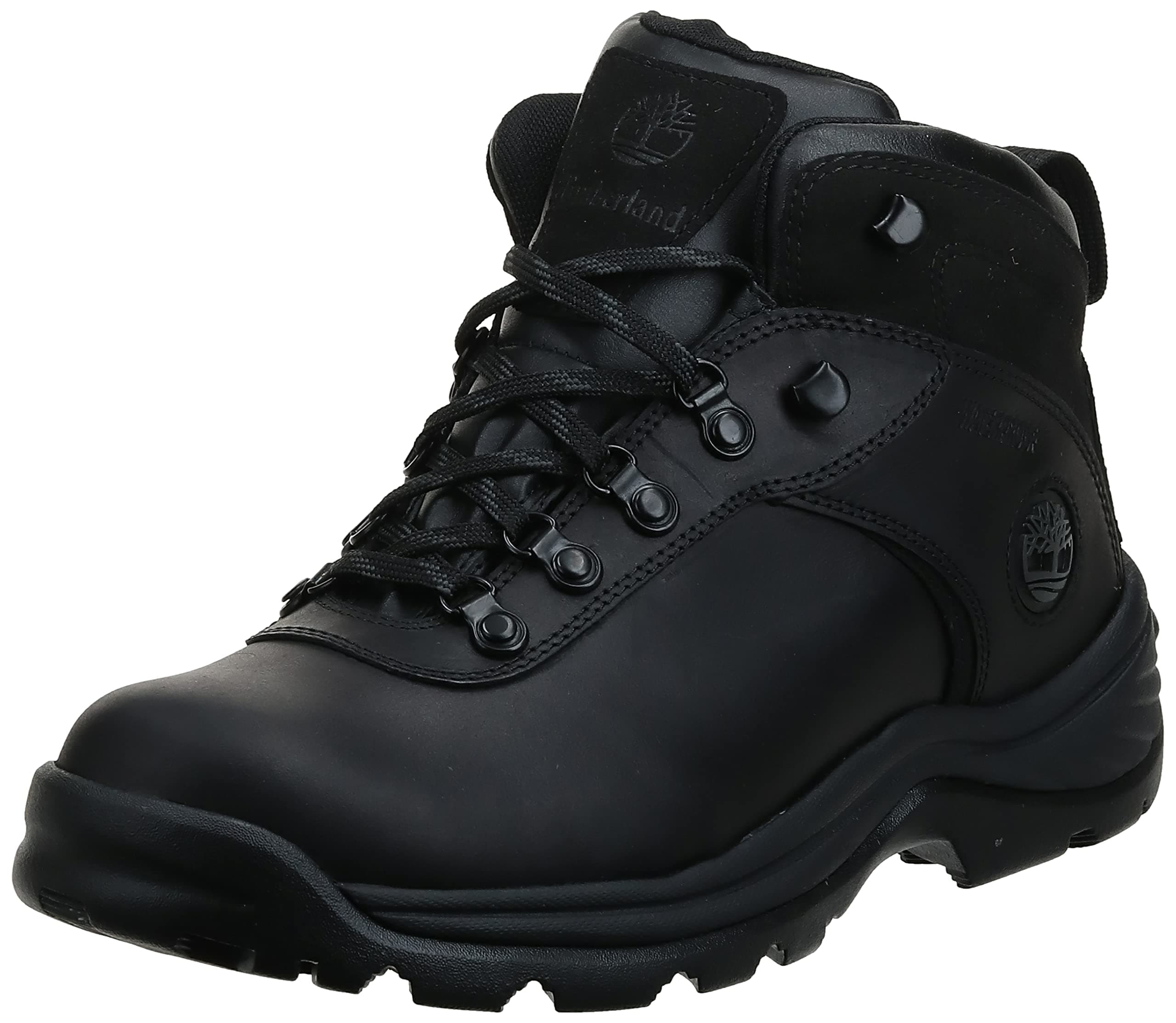 TimberlandMen's Flume Mid Waterproof Hiking Boot