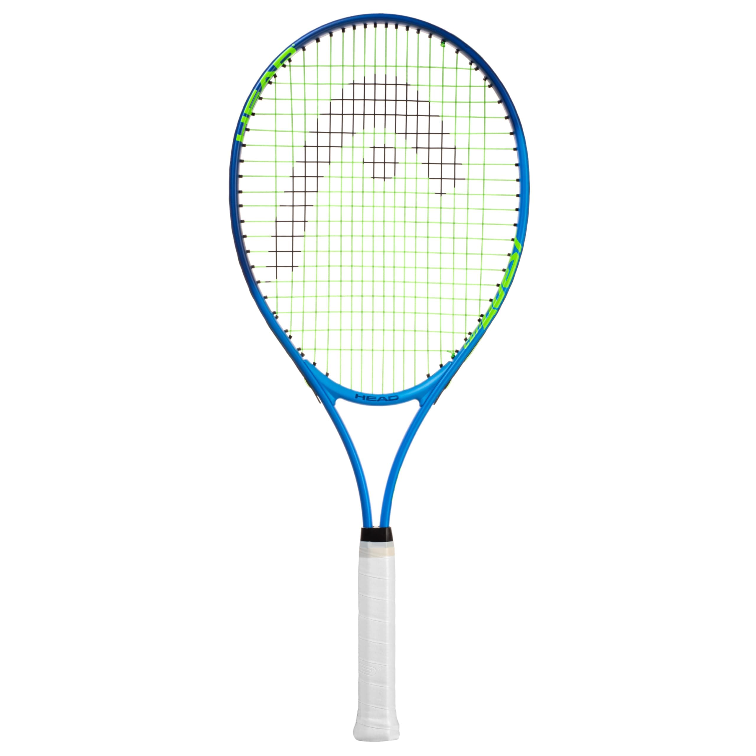 HEAD Ti. Conquest Tennis Racket - Pre-Strung Light