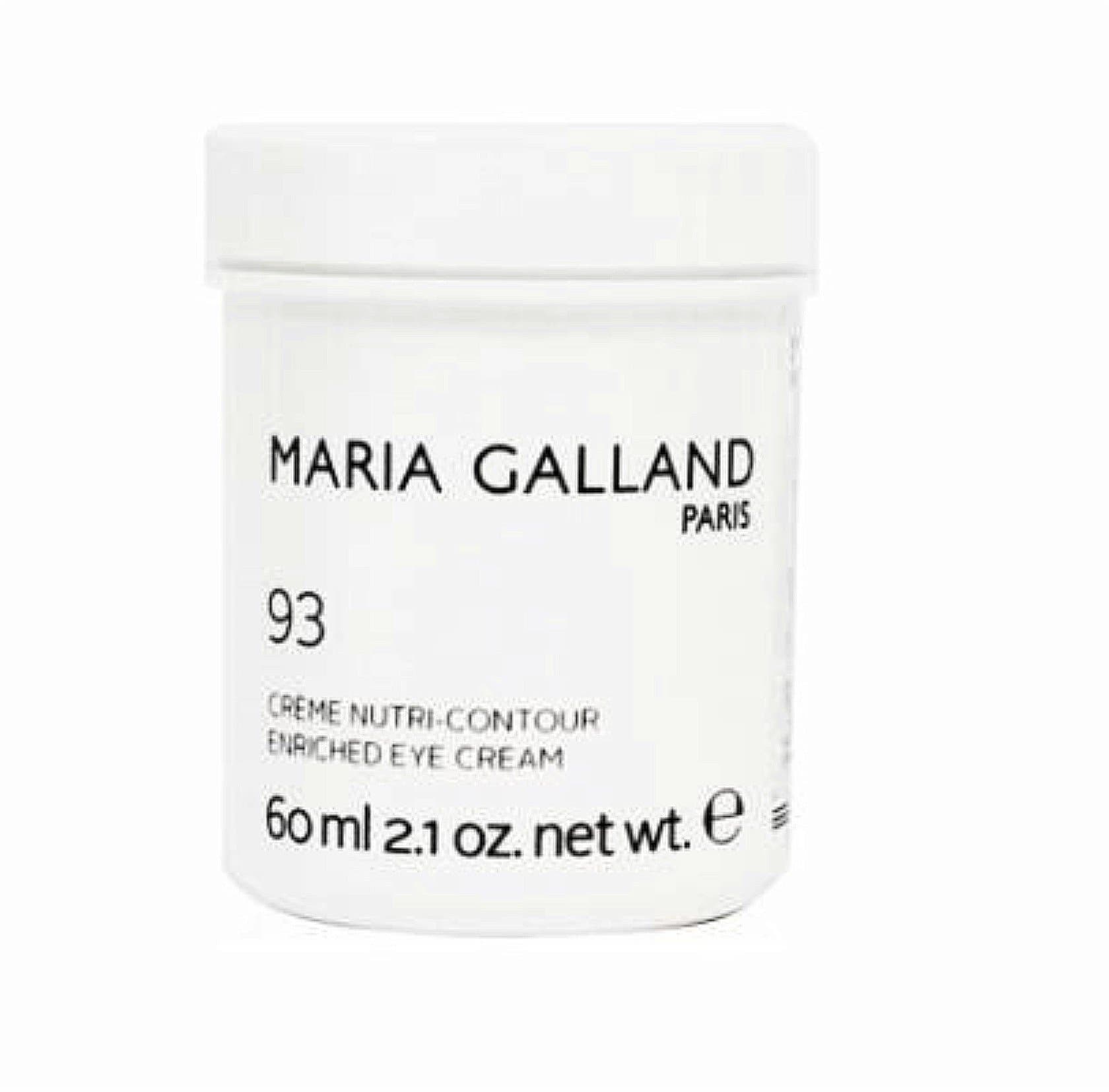 93 Enriched Eye Cream (Salon Size) 60ml 2.1oz