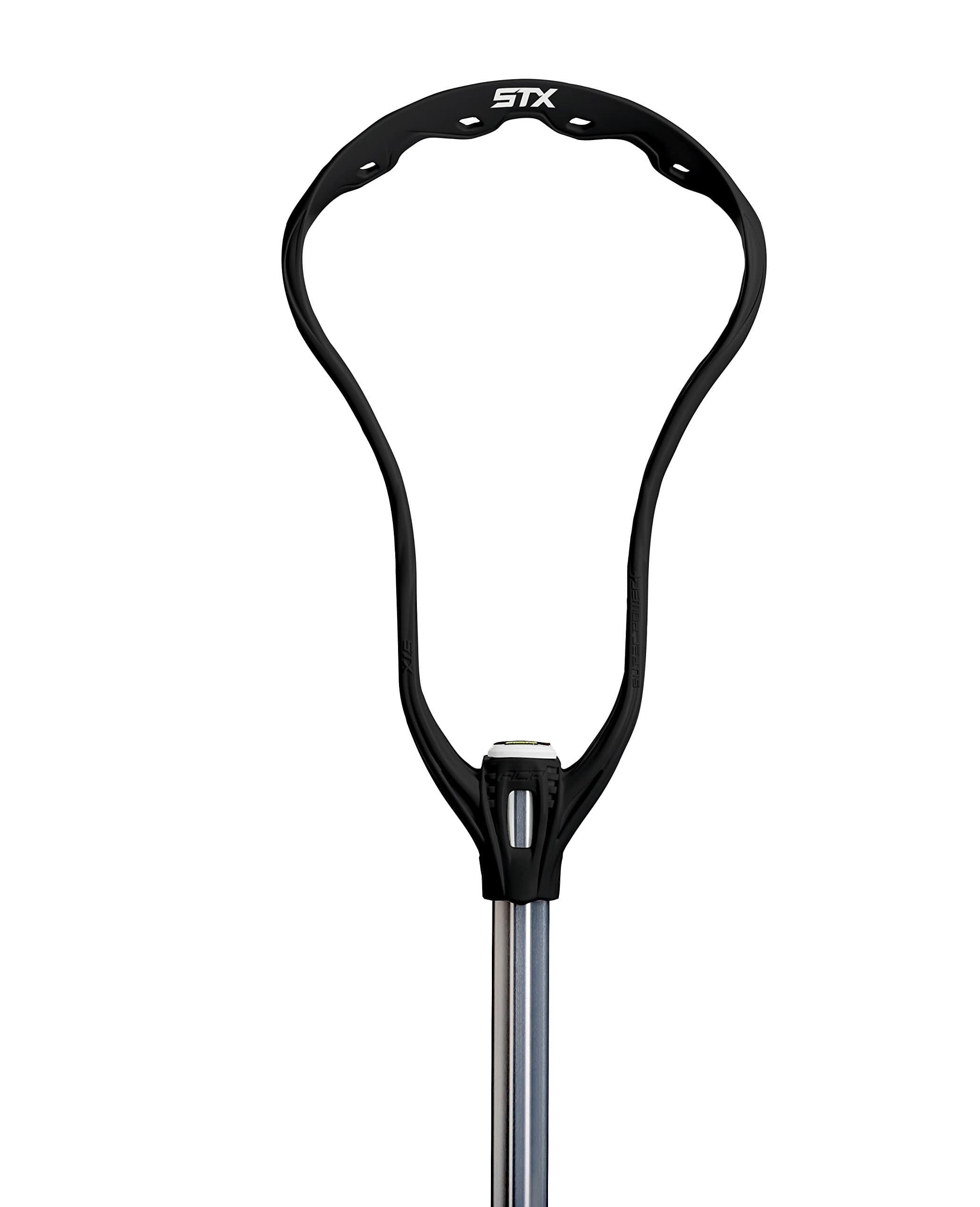 STX Lacrosse Super Power Plus Unstrung Lacrosse Head