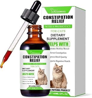Antibiotics for Cats, Premium Cat Antibiotics Supplemen, Natural Antibiotics for Cats, Pet Antibiotics, Cat Immune Support, Cat Antibiotics Supports Immune & Cats Allergy Relief