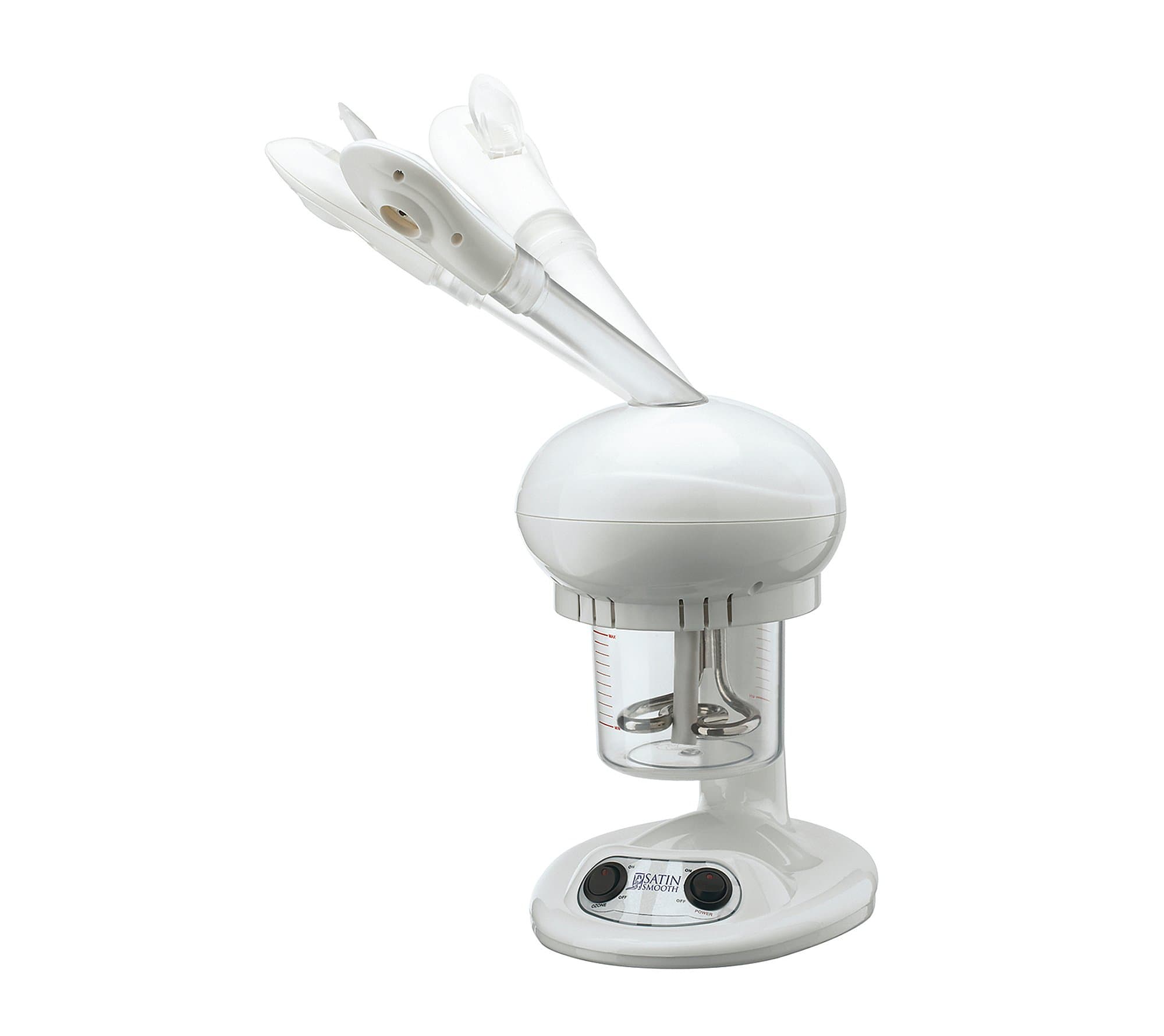 Satin Smooth Professional Mini Facial Steamer