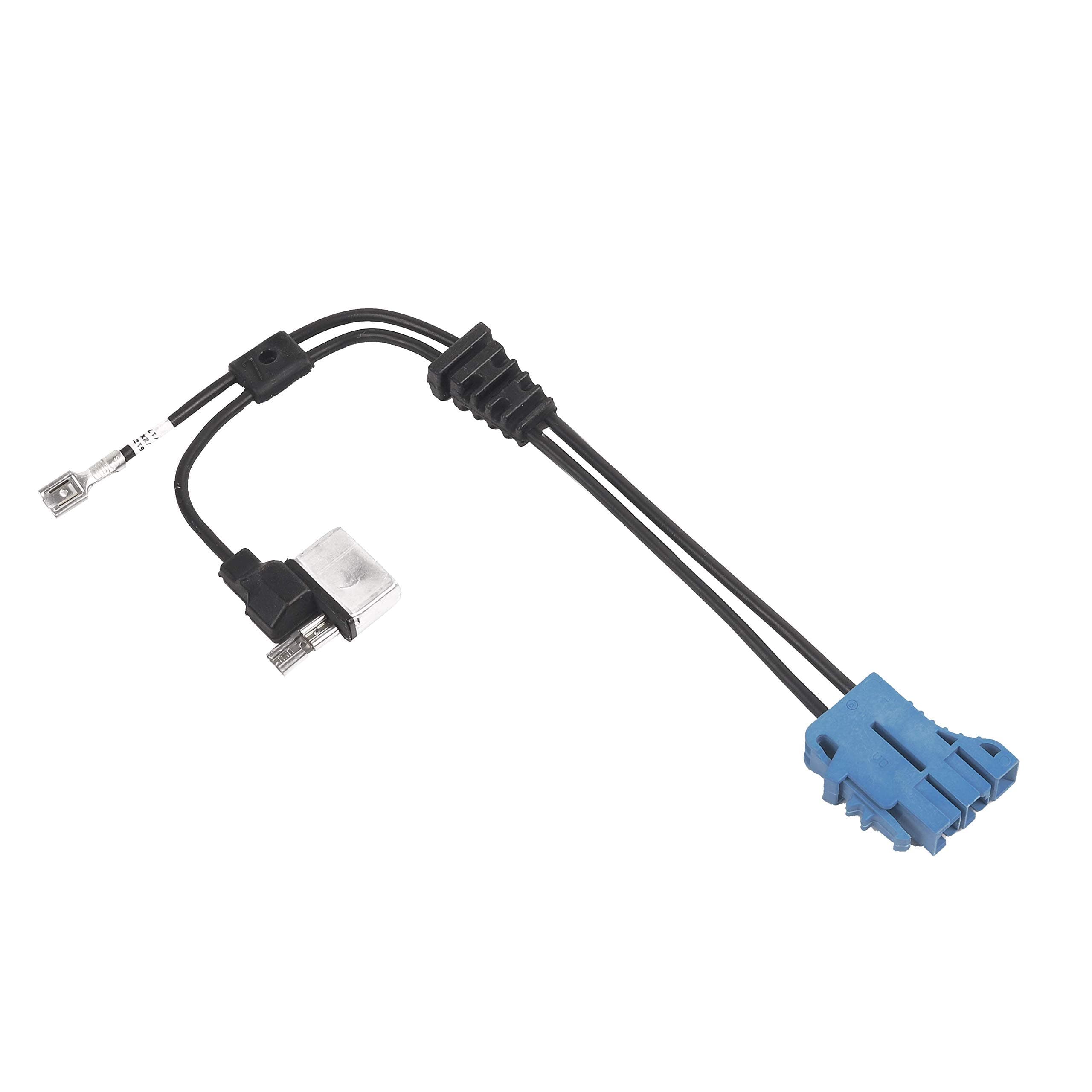 12 Volt Battery Wiring Harness Connector for Peg Perego John-Deere Ground Force Tractor Ground Loader Children Ride On Car