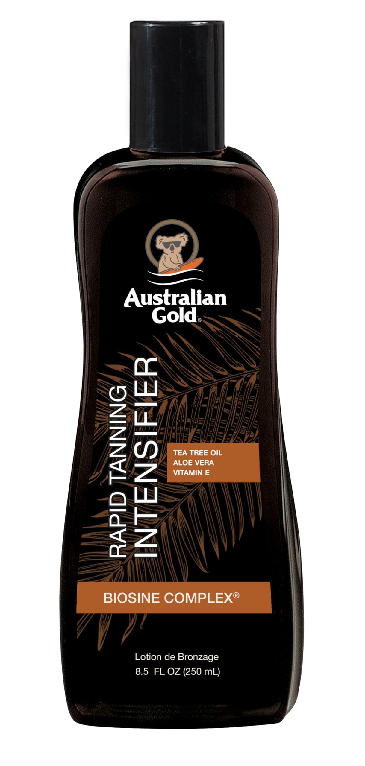 Australian Gold Rapid Tanning Intensifier Lotion 250ml