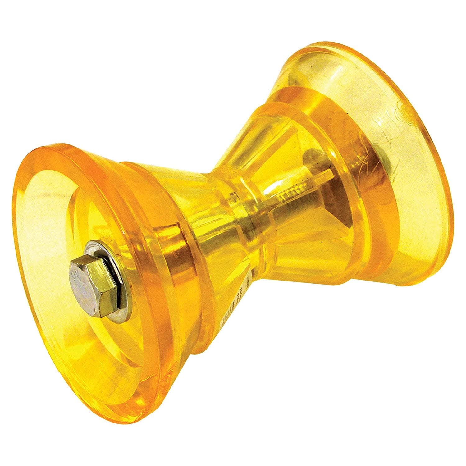 Shoreline Marine 3-Piece Super Bow Roller Poly (3-Inch)