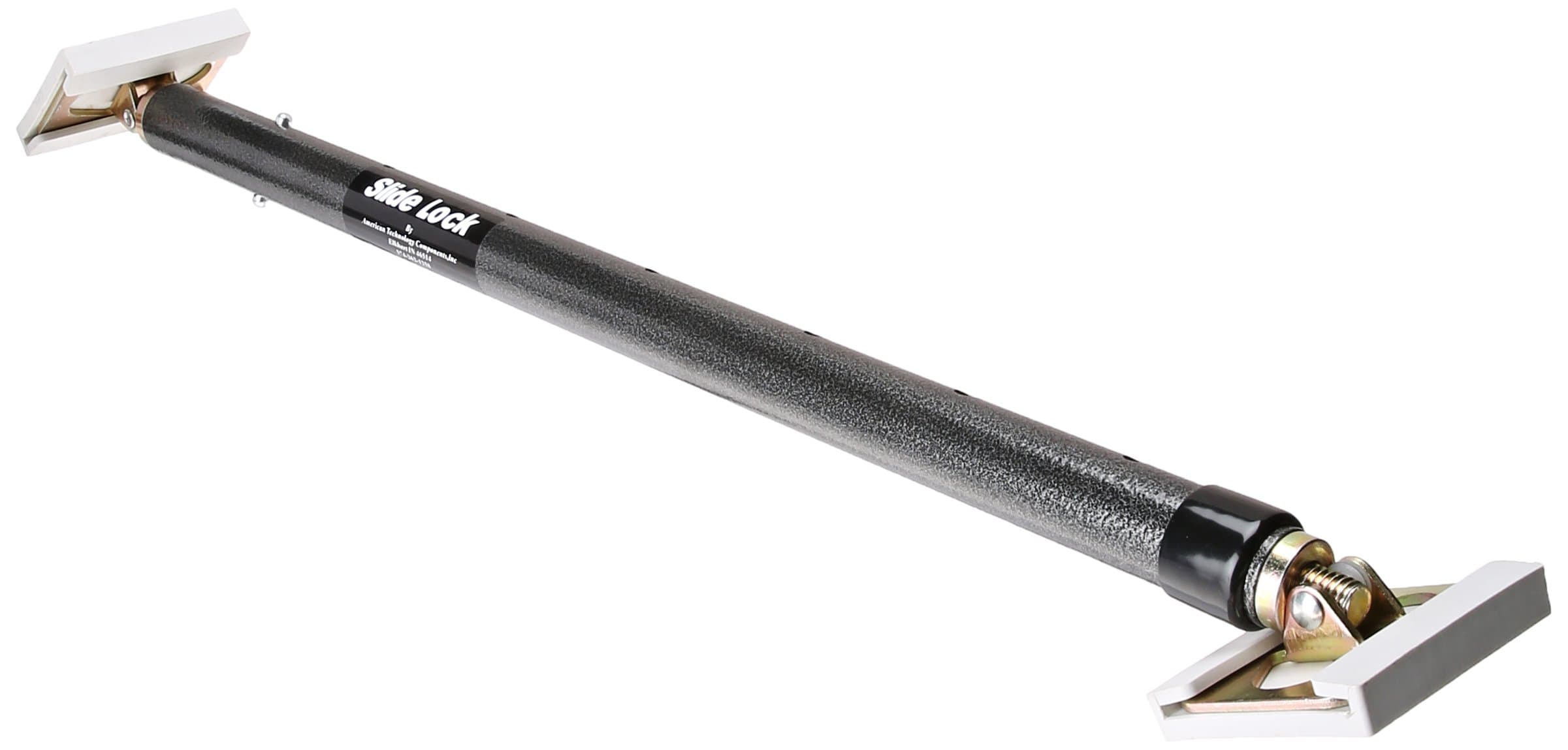 AM.TECH COMP American Technology SL24441C 24" x 44" Slidelock