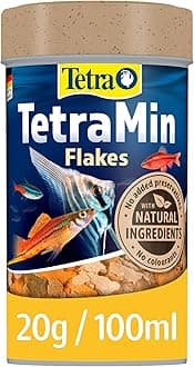 TetraMin Flakes 20g
