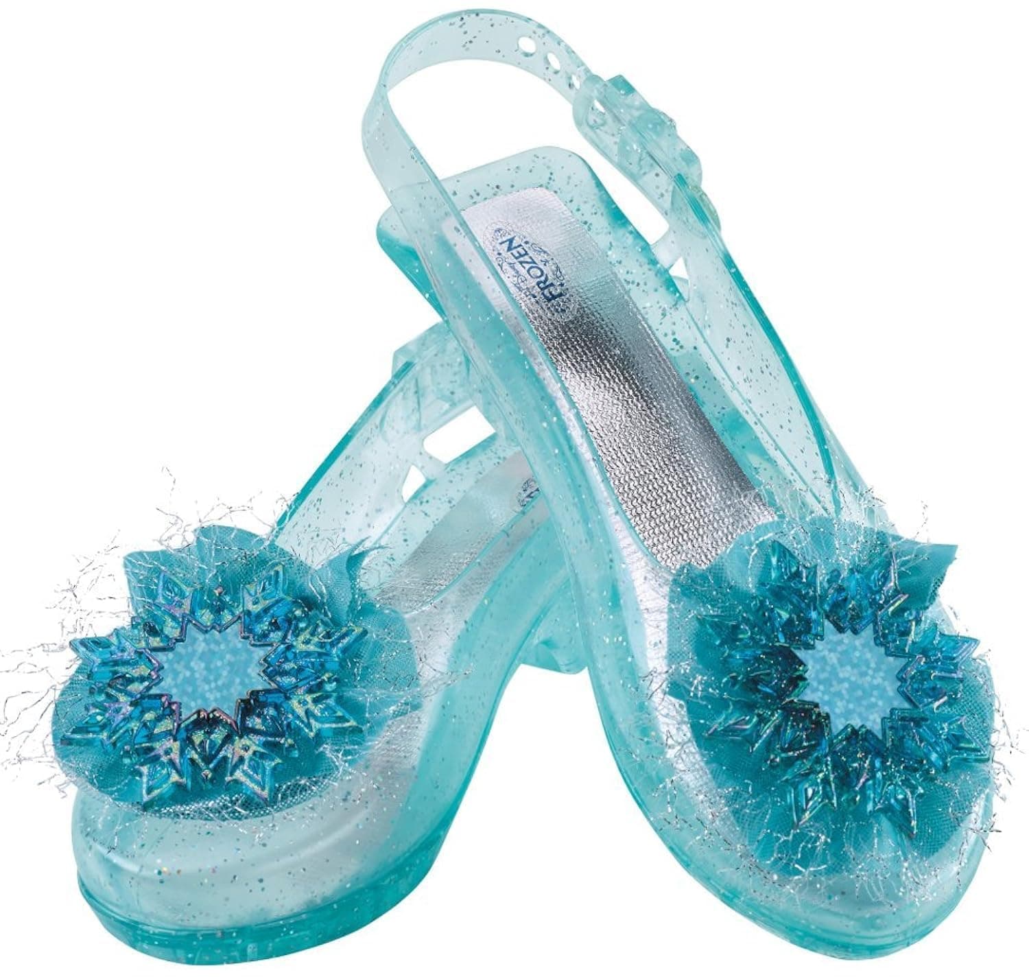 Frozen Elsa Shoes