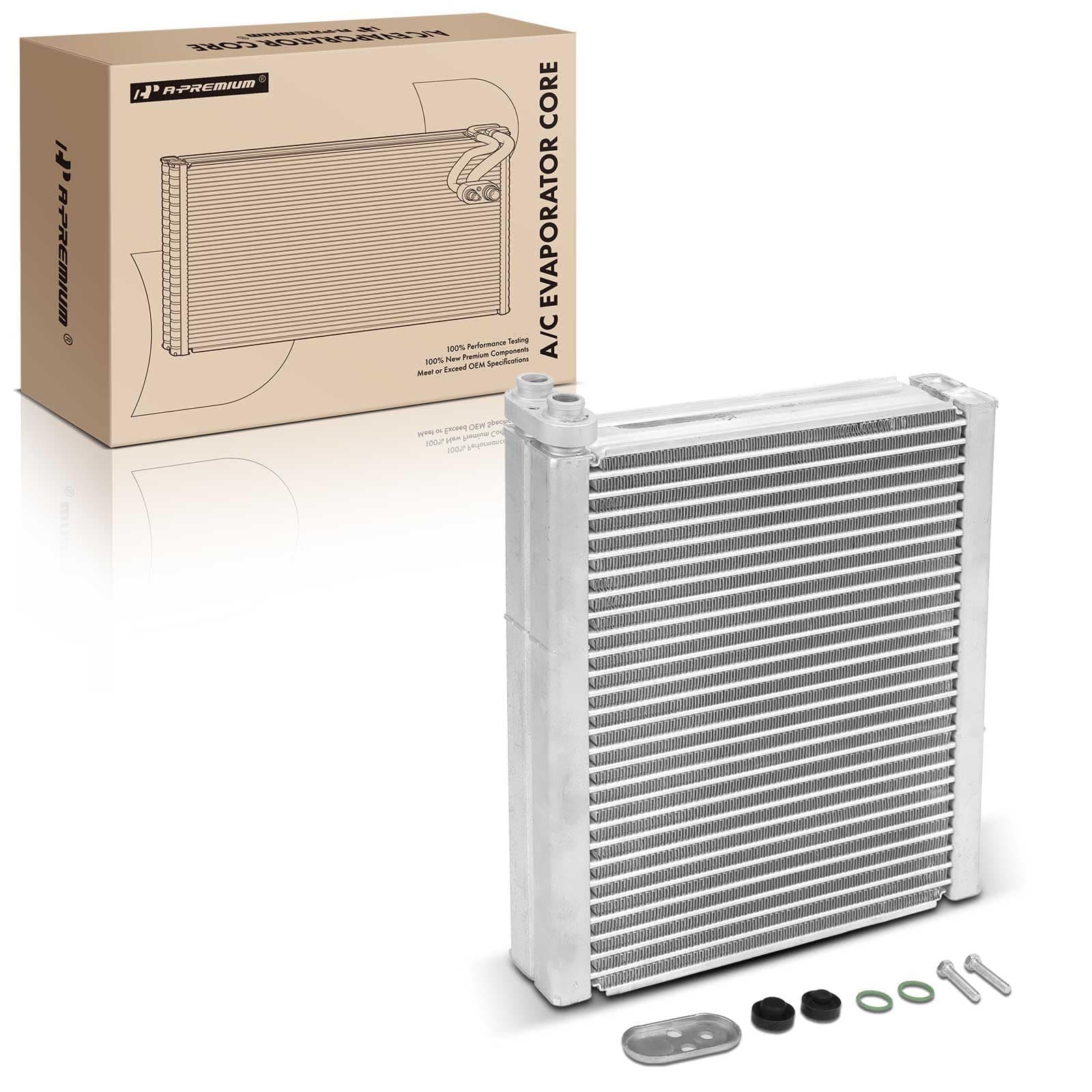 A-Premium AC Evaporator Core Compatible with Mazda 3 2010 2011 2012 2013