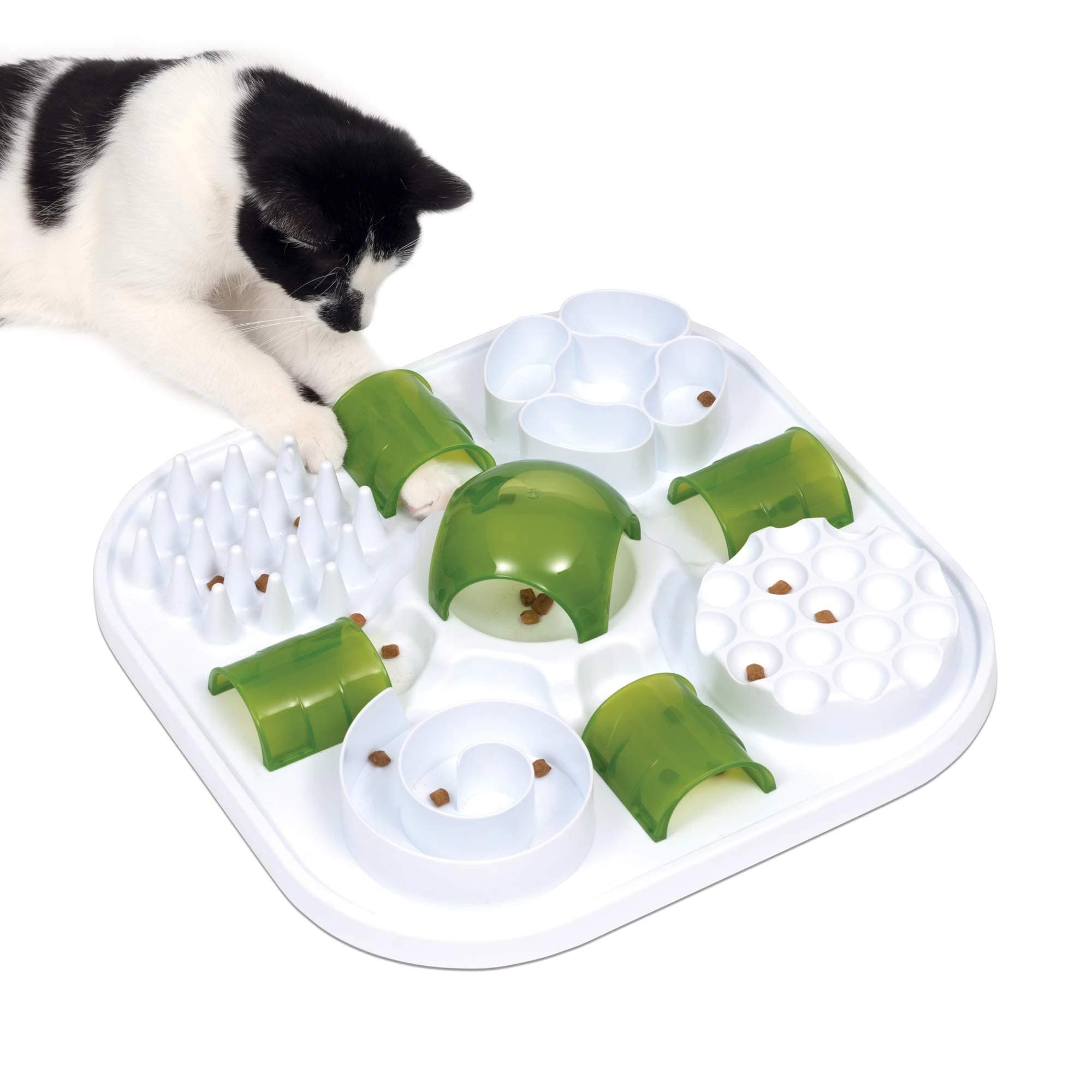Play Treat Puzzle Slow Feeder
