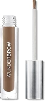 Wunderbrow Brow Gel, Brunette