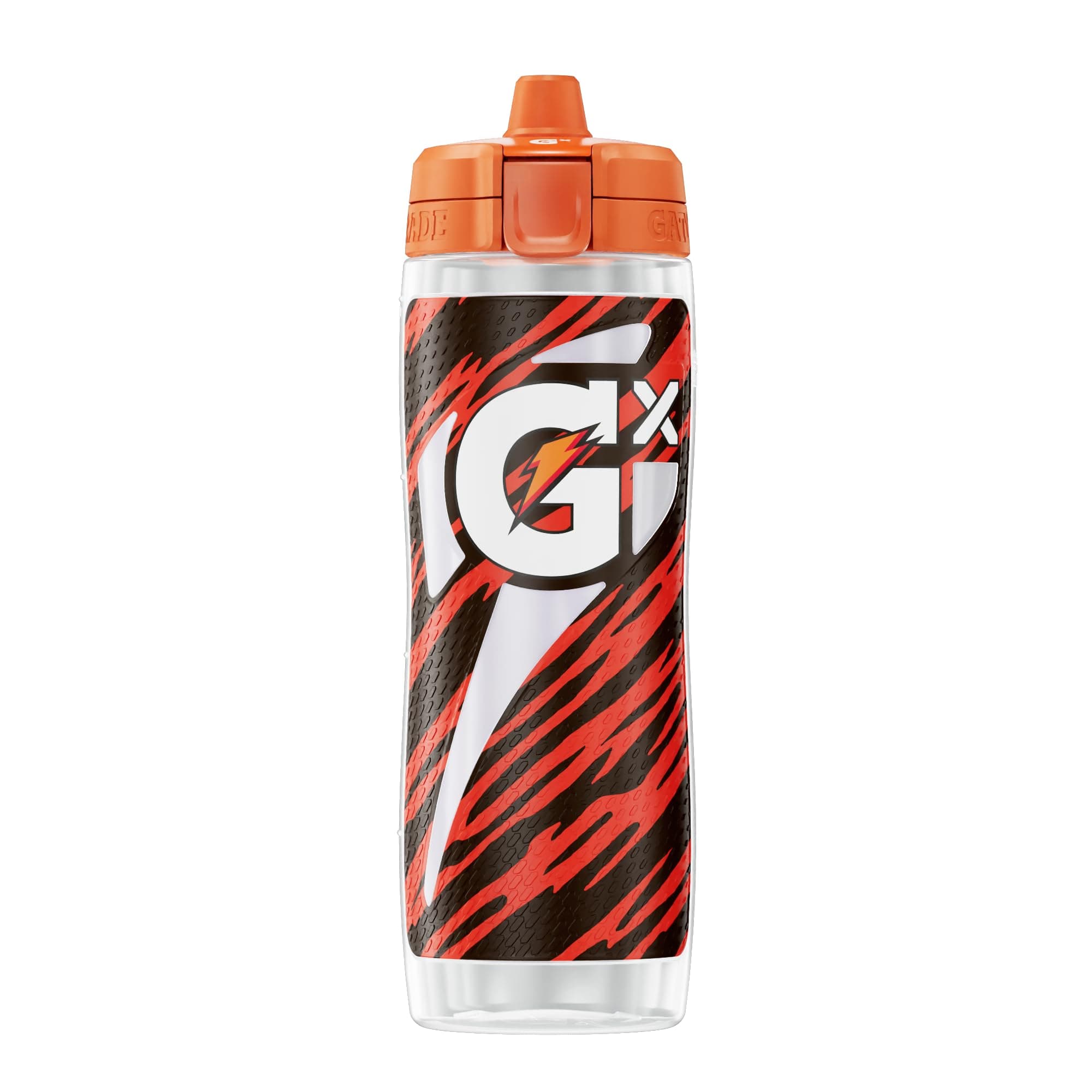 Gx Bottle, Cleaveland Browns
