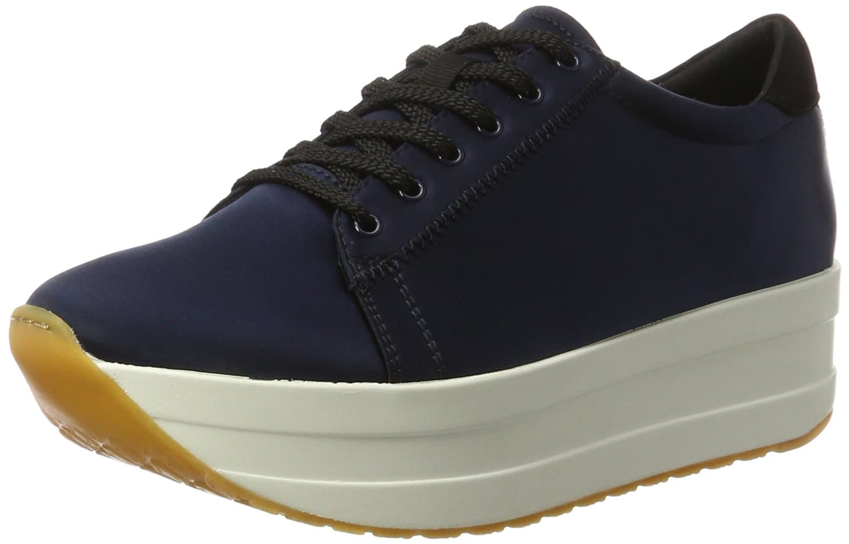 Vagabond Women's Low-Top Sneakers Trainers