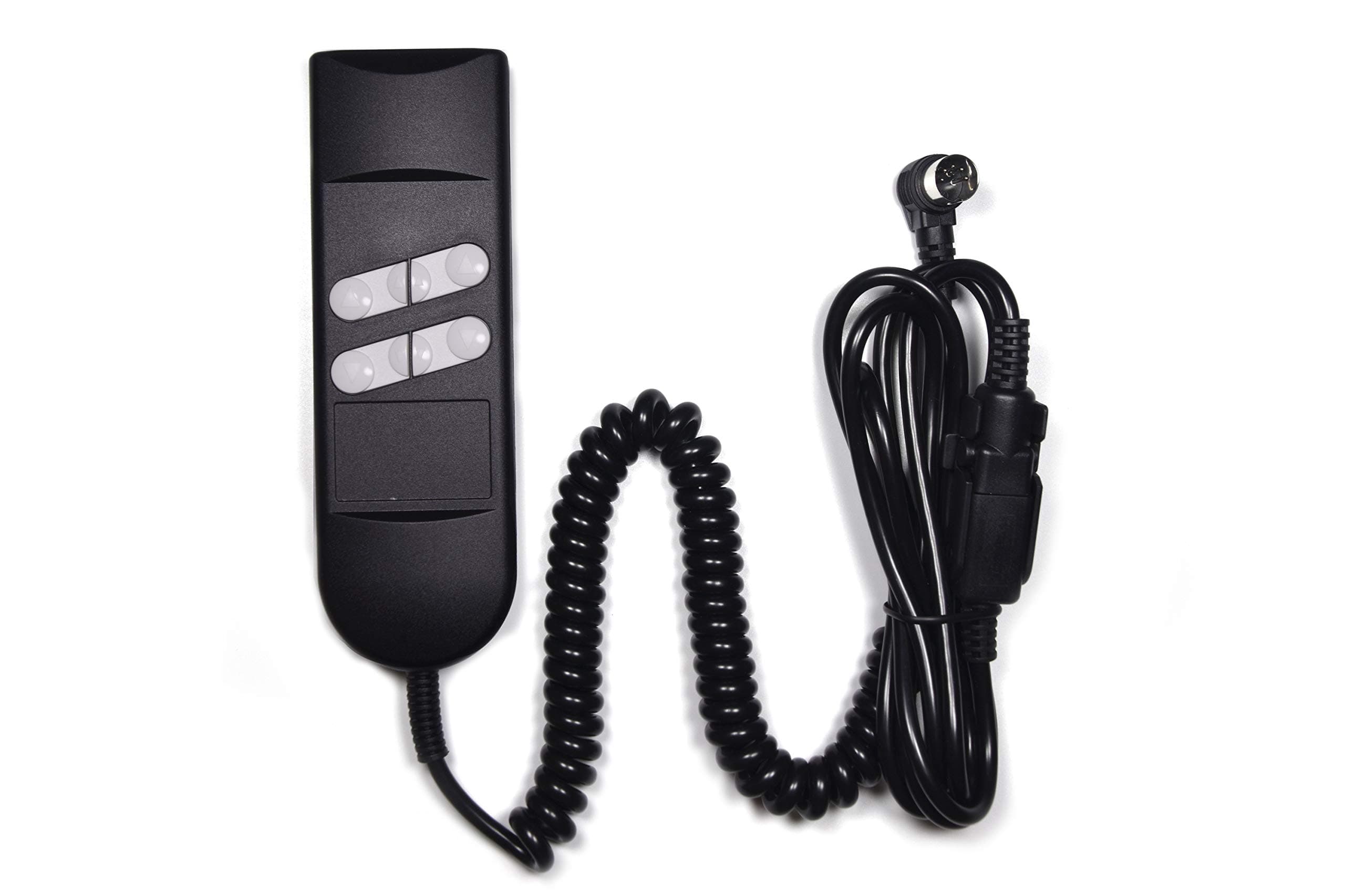6 Button Control Handset with 5 pin Plug Fixed Power Recliner or Lift Chair