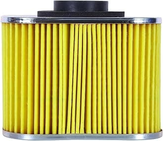 Haran Air Filter Paper Compatible For Tvs Phoenix & StarCity +