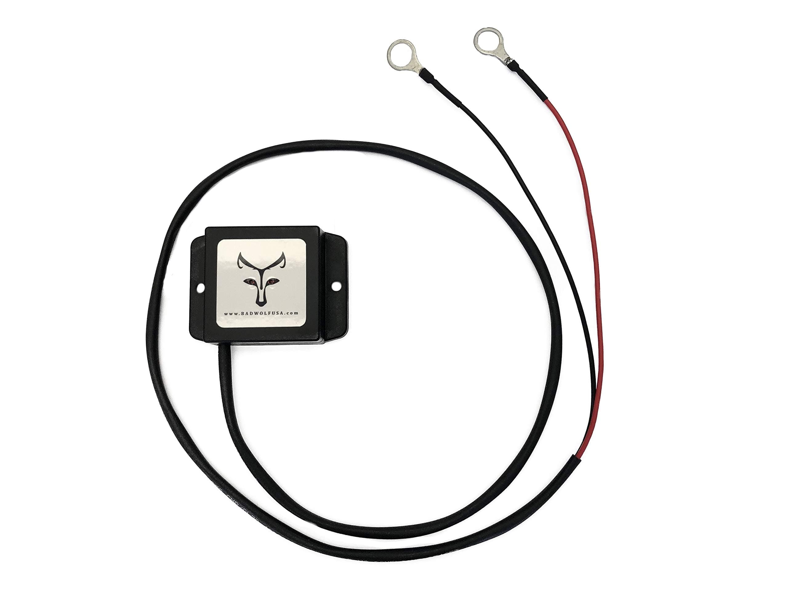 Mini EMP Defender 12 Volt - Shield Your Vehicle from EMP, ESD, and CME Damage