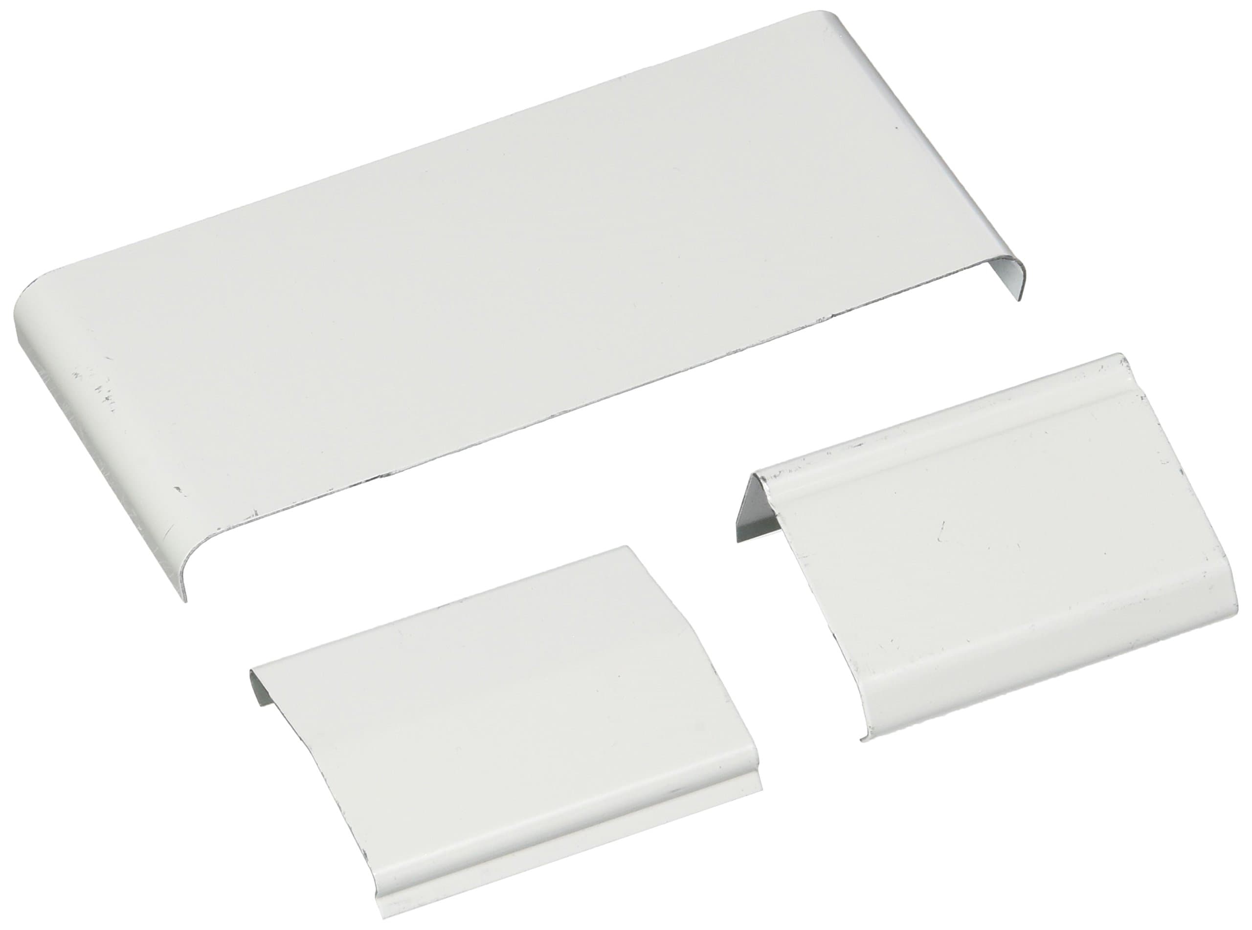 STERLING HEATRIM BASEBOARD RA-JPS-02 Hydronic Baseboard Heater 2 in. Joiner-520015