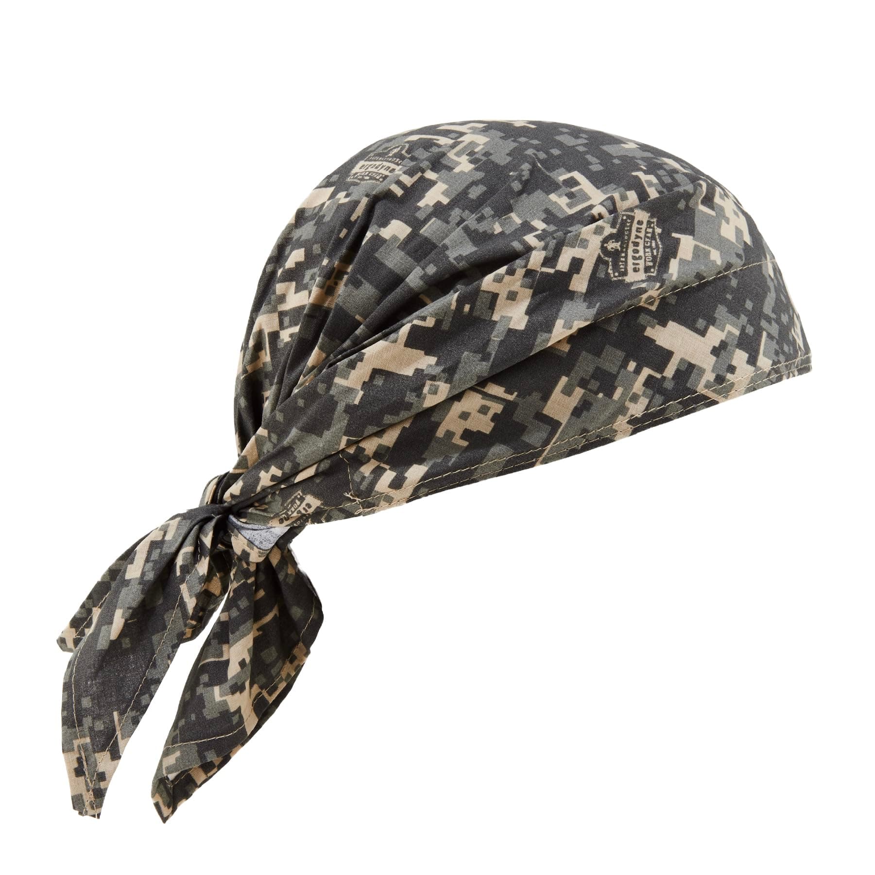 Chill-Its 6710CT Cooling Dew Rag