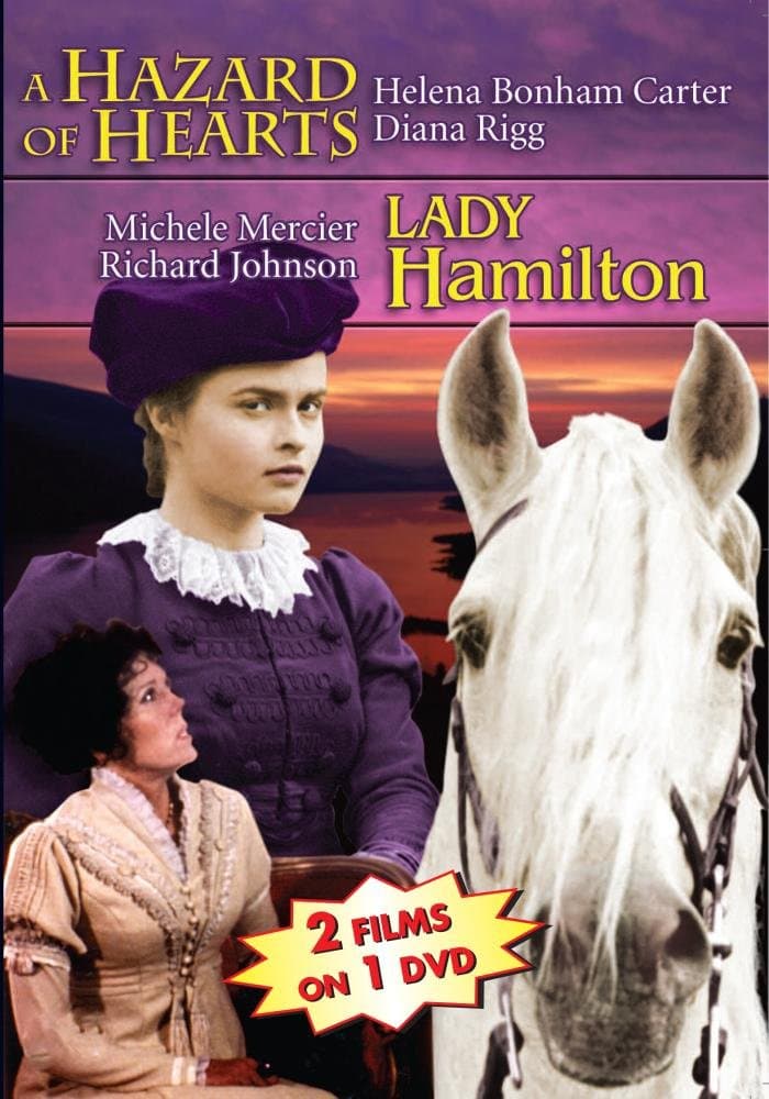 A Hazard of Hearts / Lady Hamilton - Digitally Remastered (Amazon.com Exclusive)