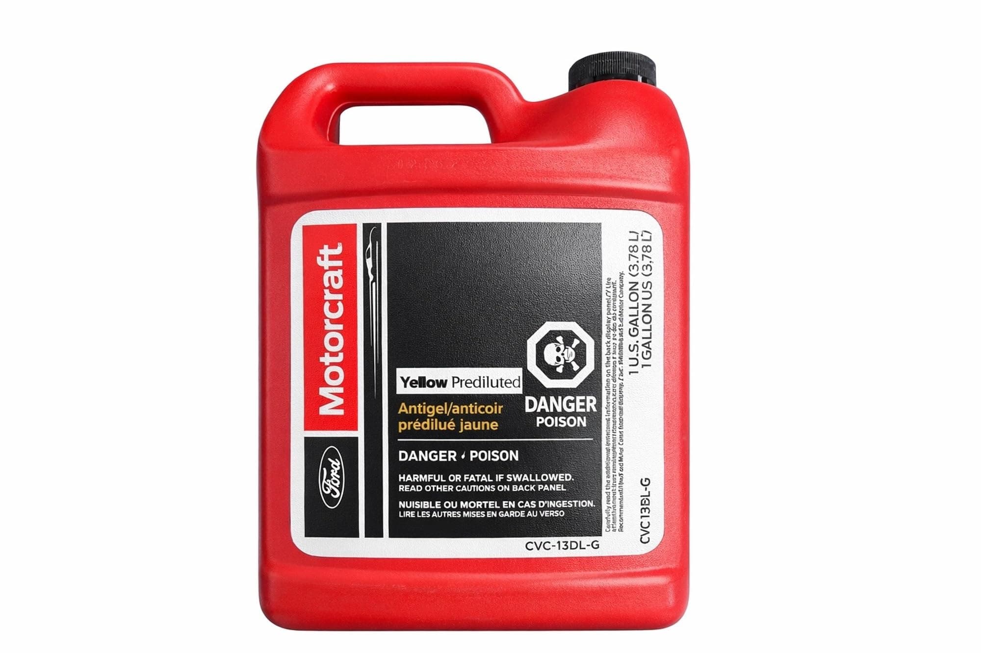 Genuine Anti Freeze, VC-13DL-G