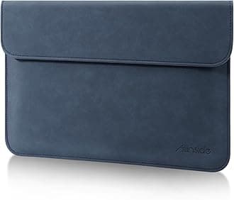 Allinside 13 Inch Laptop Sleeve Case for MacBook Air 13 / MacBook Pro 13