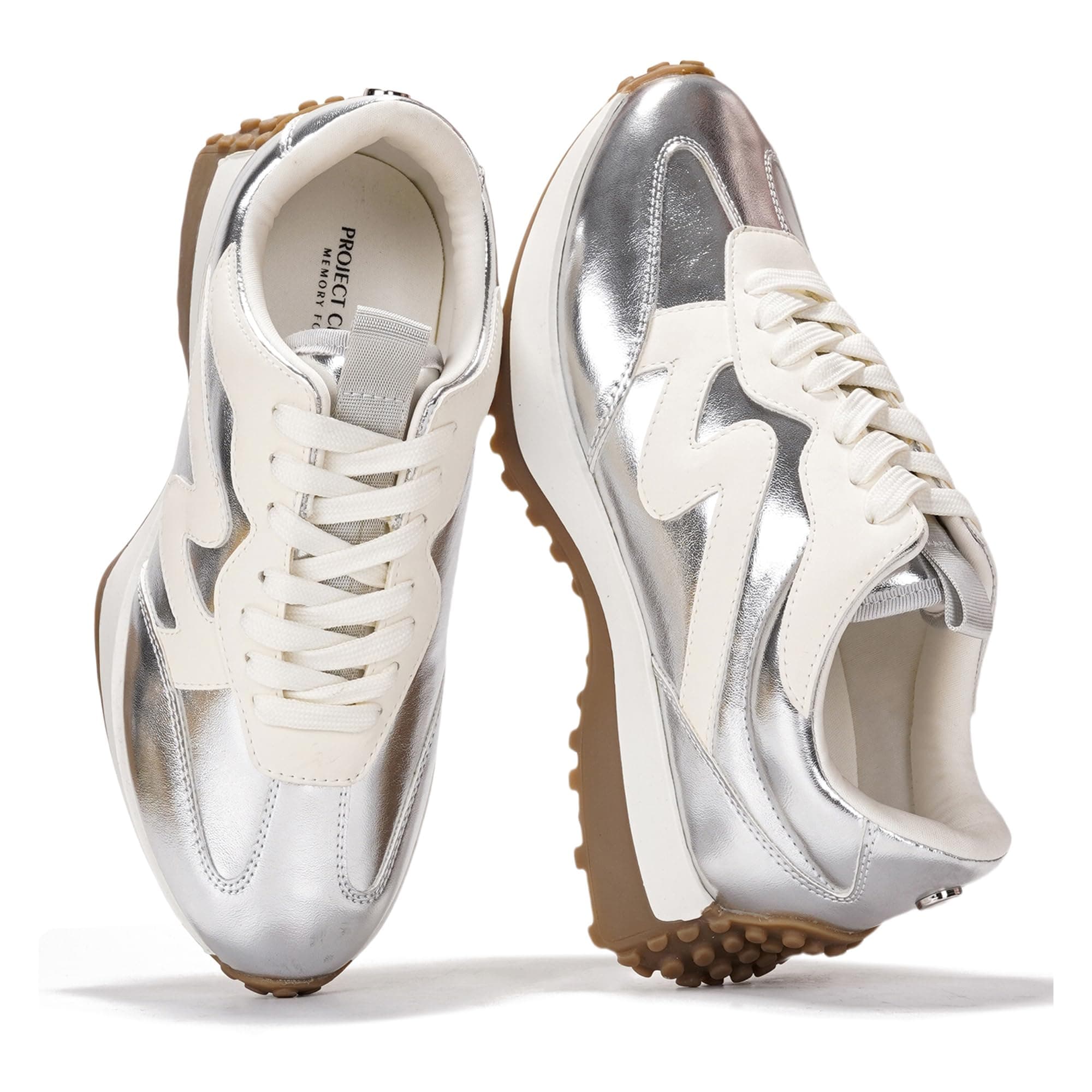 Project Cloud Lecco womens Sneaker