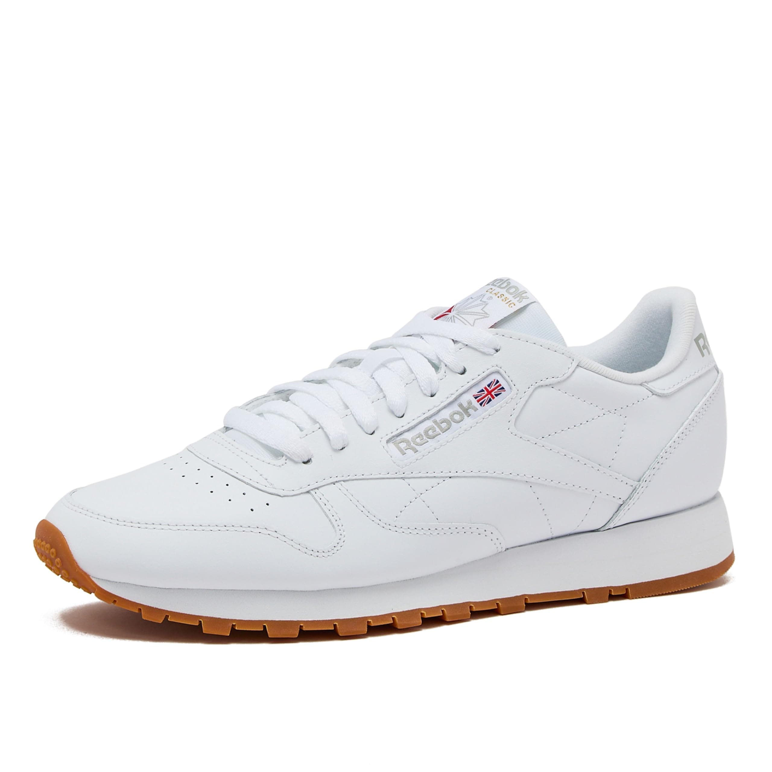 Reebok Classic Leather Sneakers for Men