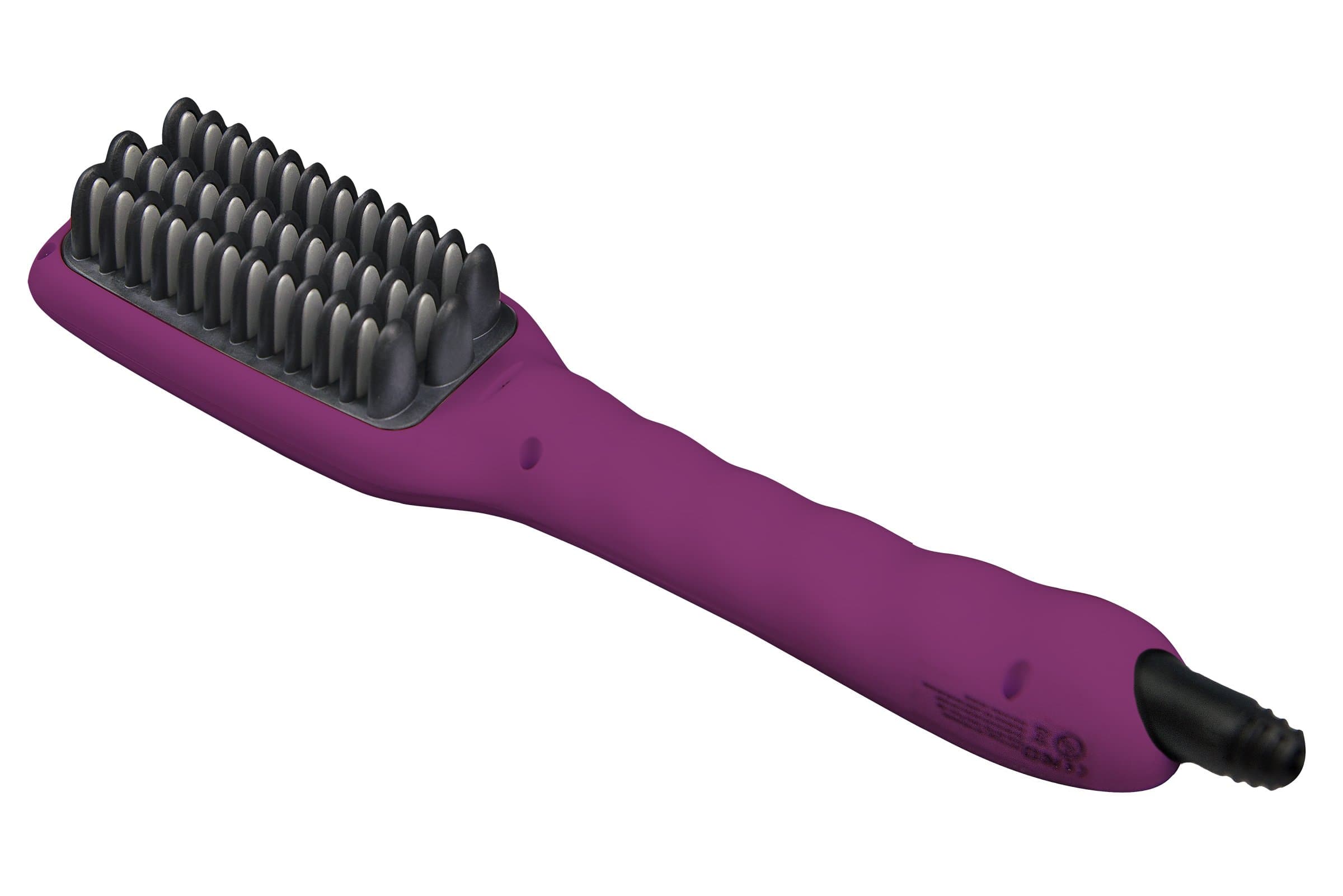 ikoo e-Styler Hair Straightener, Sugar Plum