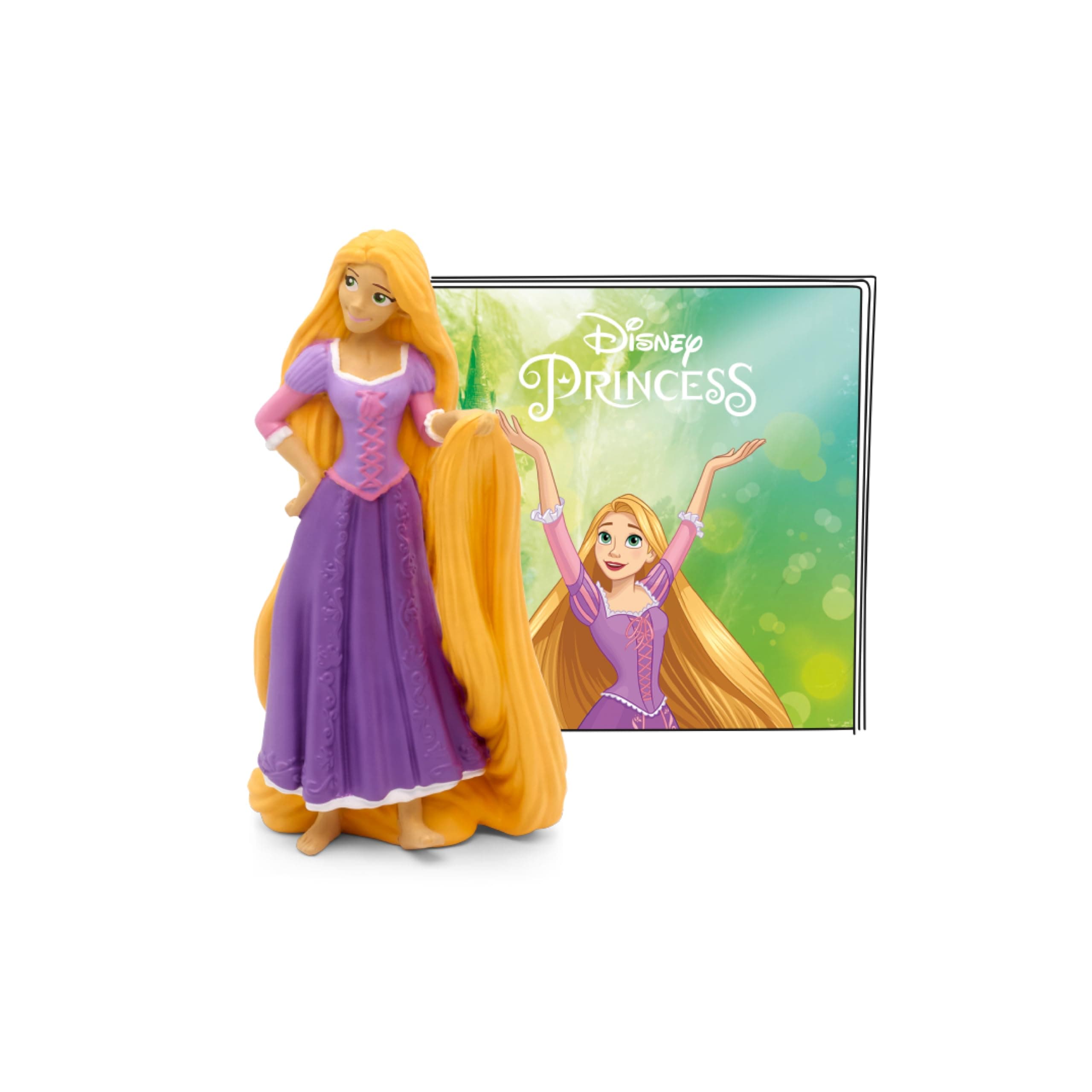 Disney Tangled Tonie