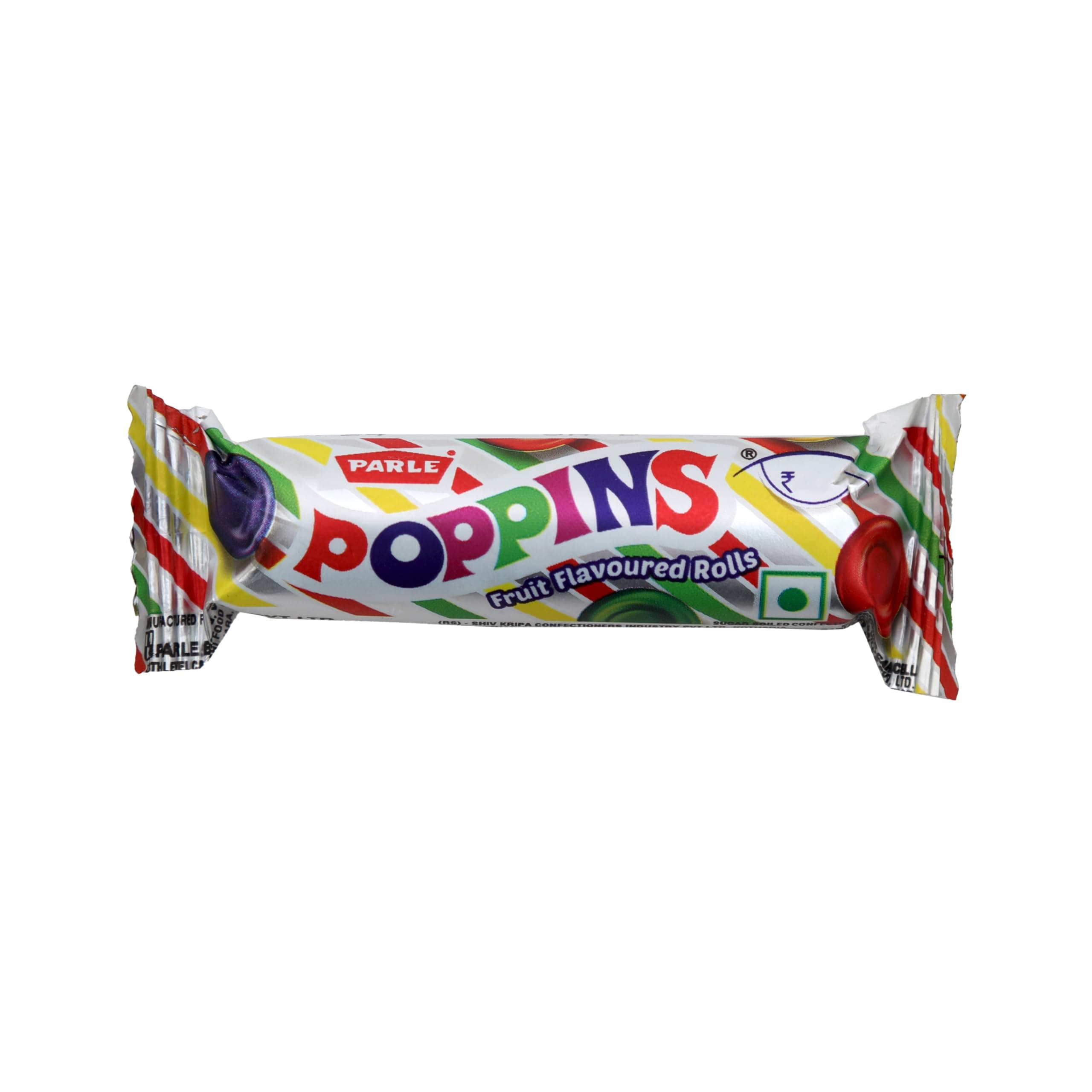 Mazelo Poppins, Fruit, 12.6g.