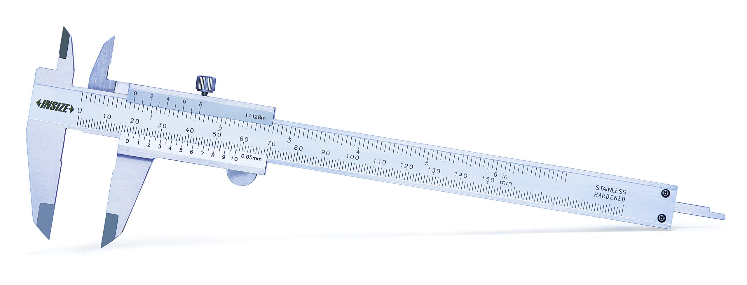 1205-1502 S Vernier Caliper