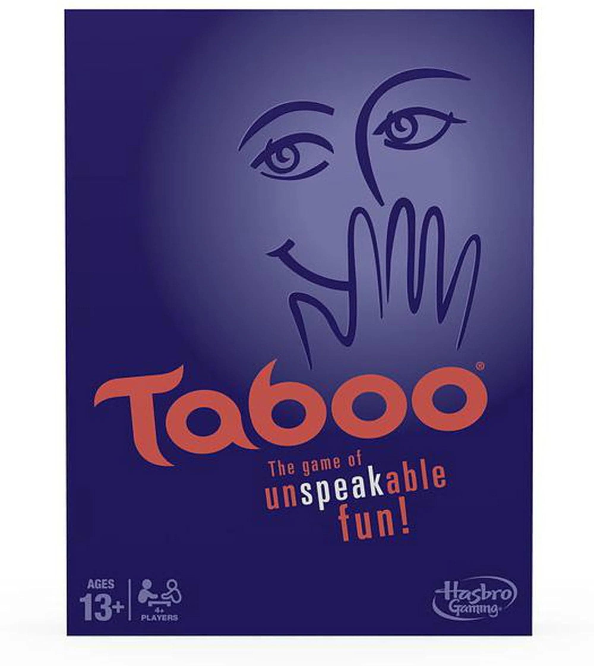 Taboo Game