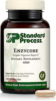 Enzycore - 150 Capsules