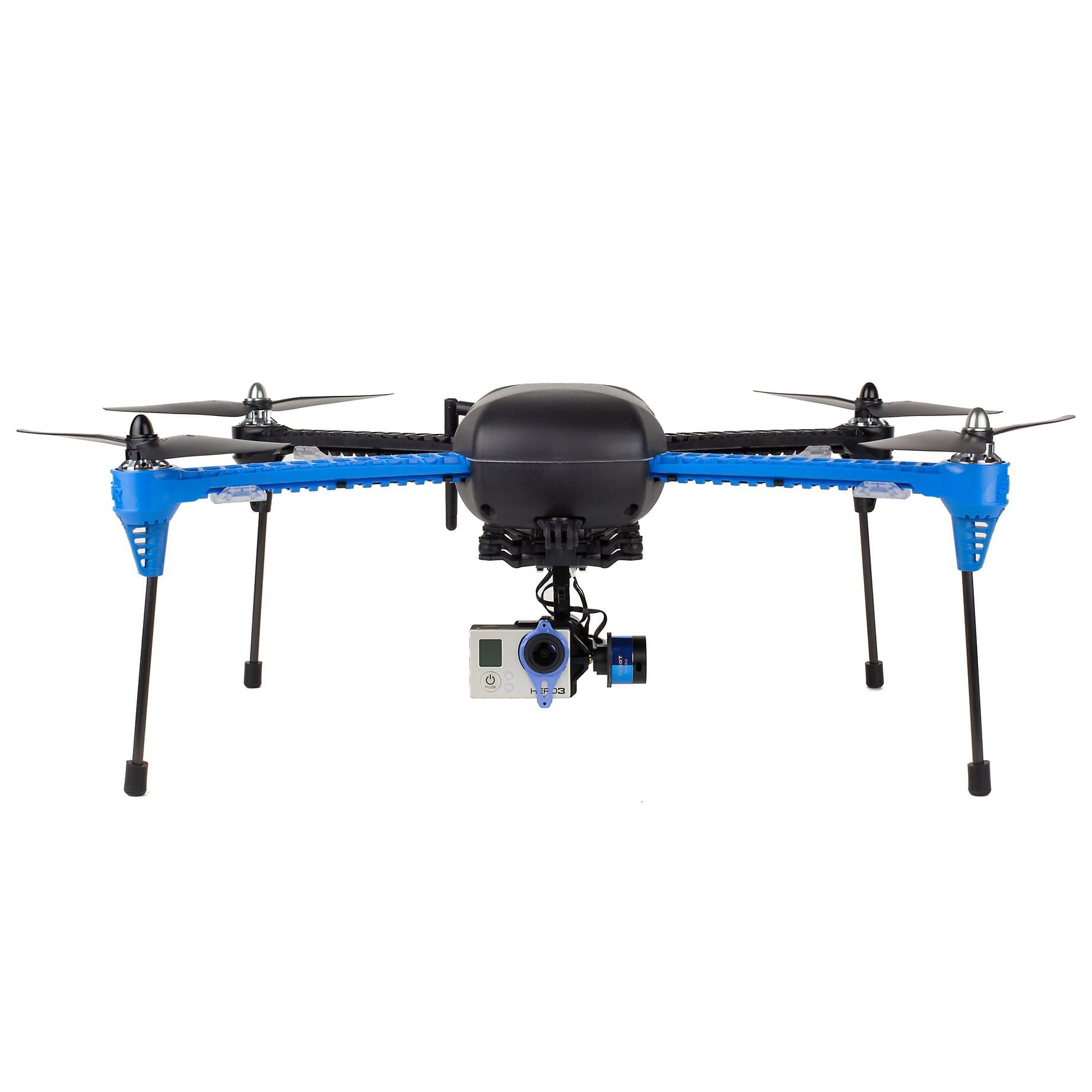 3DR IRIS+ (915) Quadcopter