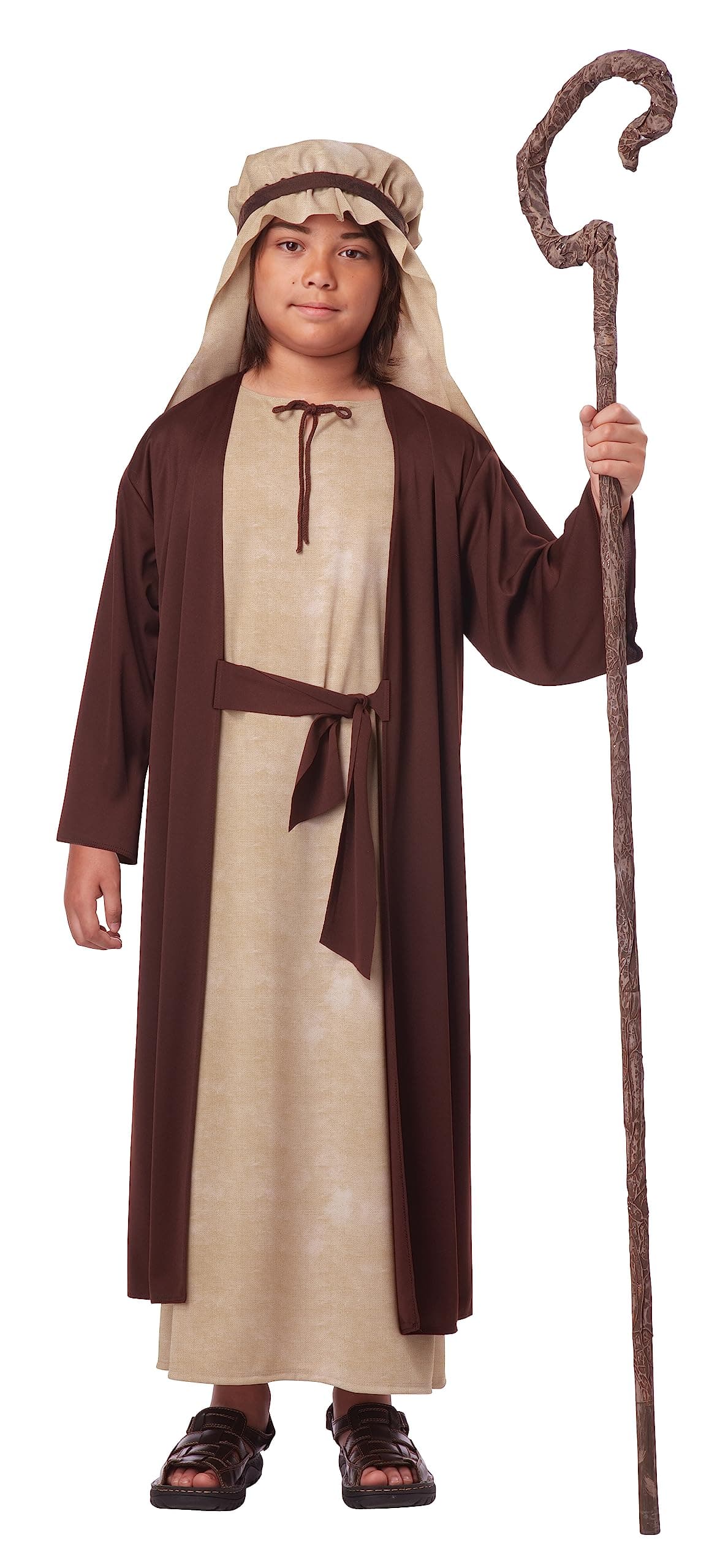 Boys Saint Joseph Costume