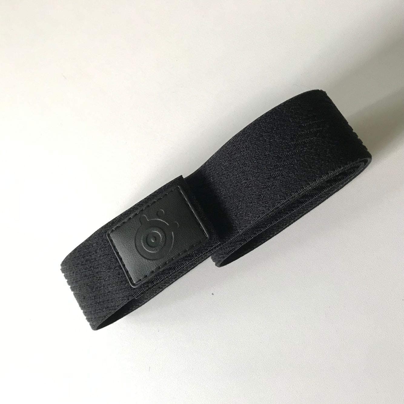 LZYDD Replacement Headband SteelSeries arctis 9X Arctis pro arctis 7 Gaming Headsets-Black