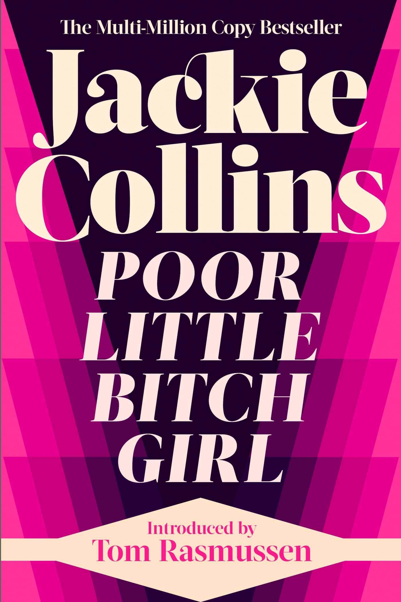 Poor Little Bitch Girl: introduced by Tom Rasmussen Paperback – Import, 16 March 2023