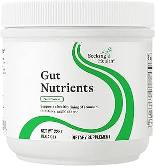 Optimal GI Plus - 30 Servings Peach