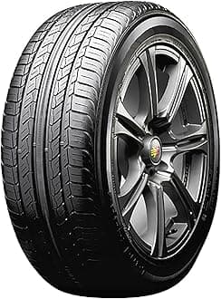 Ultramax A/S All Season 195/60R15 88H Passenger Tire