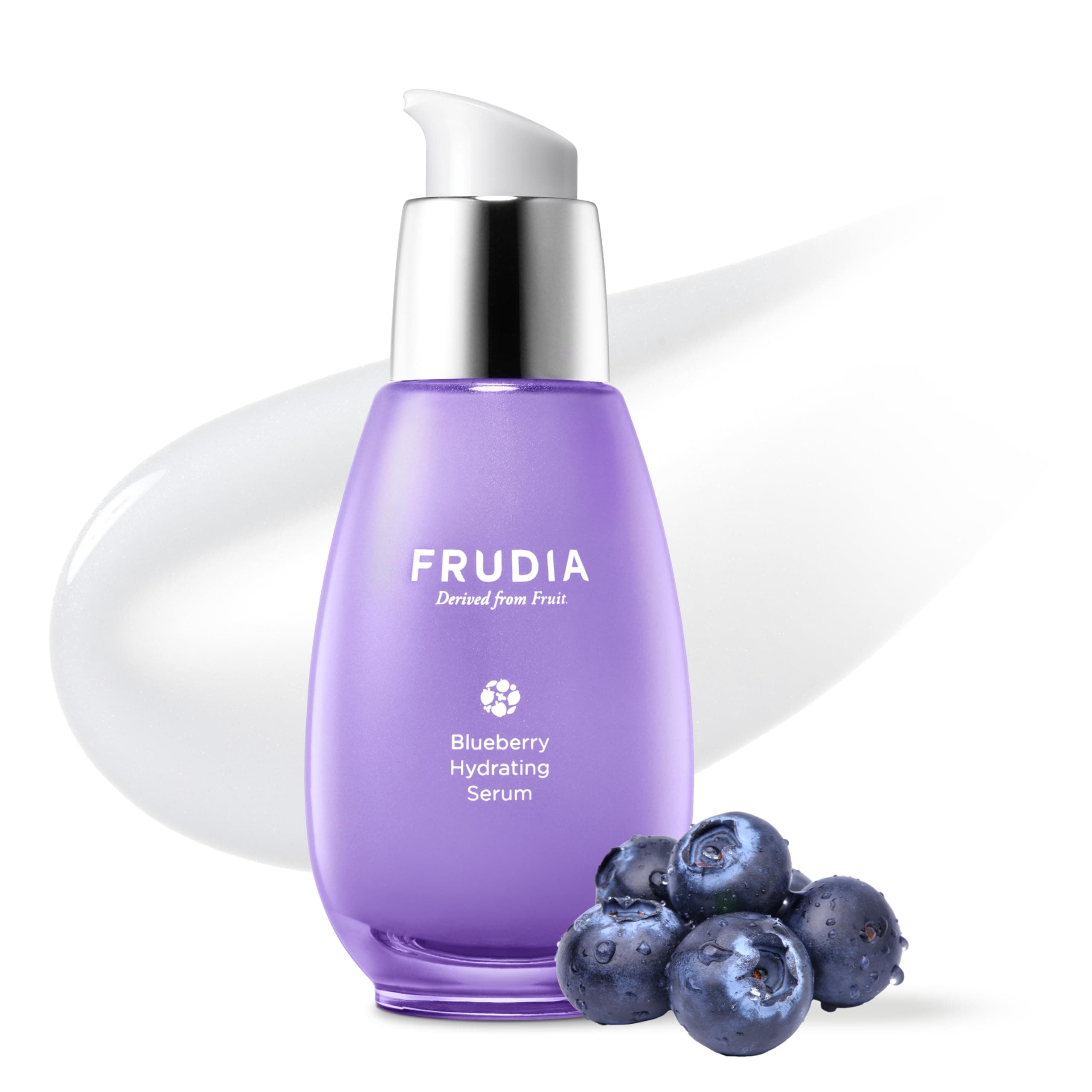 Frudia Blueberry Hydrating Serum, 50g