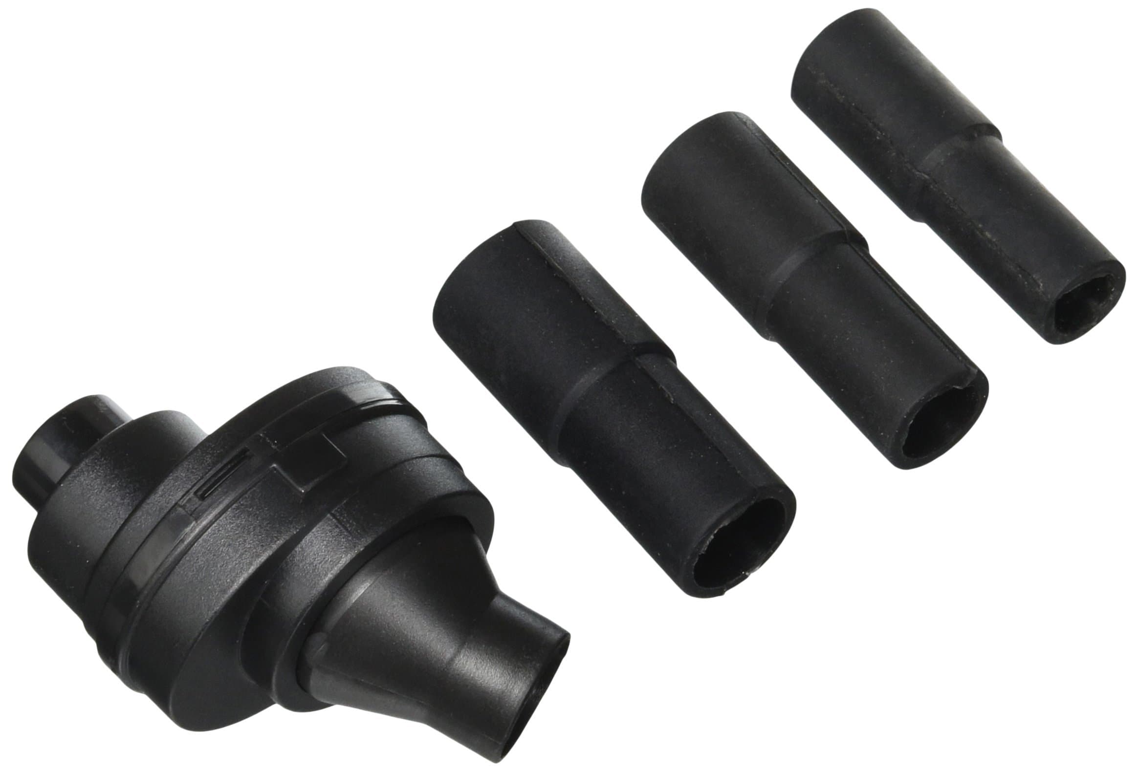 Innovative Marine 939026 Auqa Gadget Spin Stream Universal Nozzle