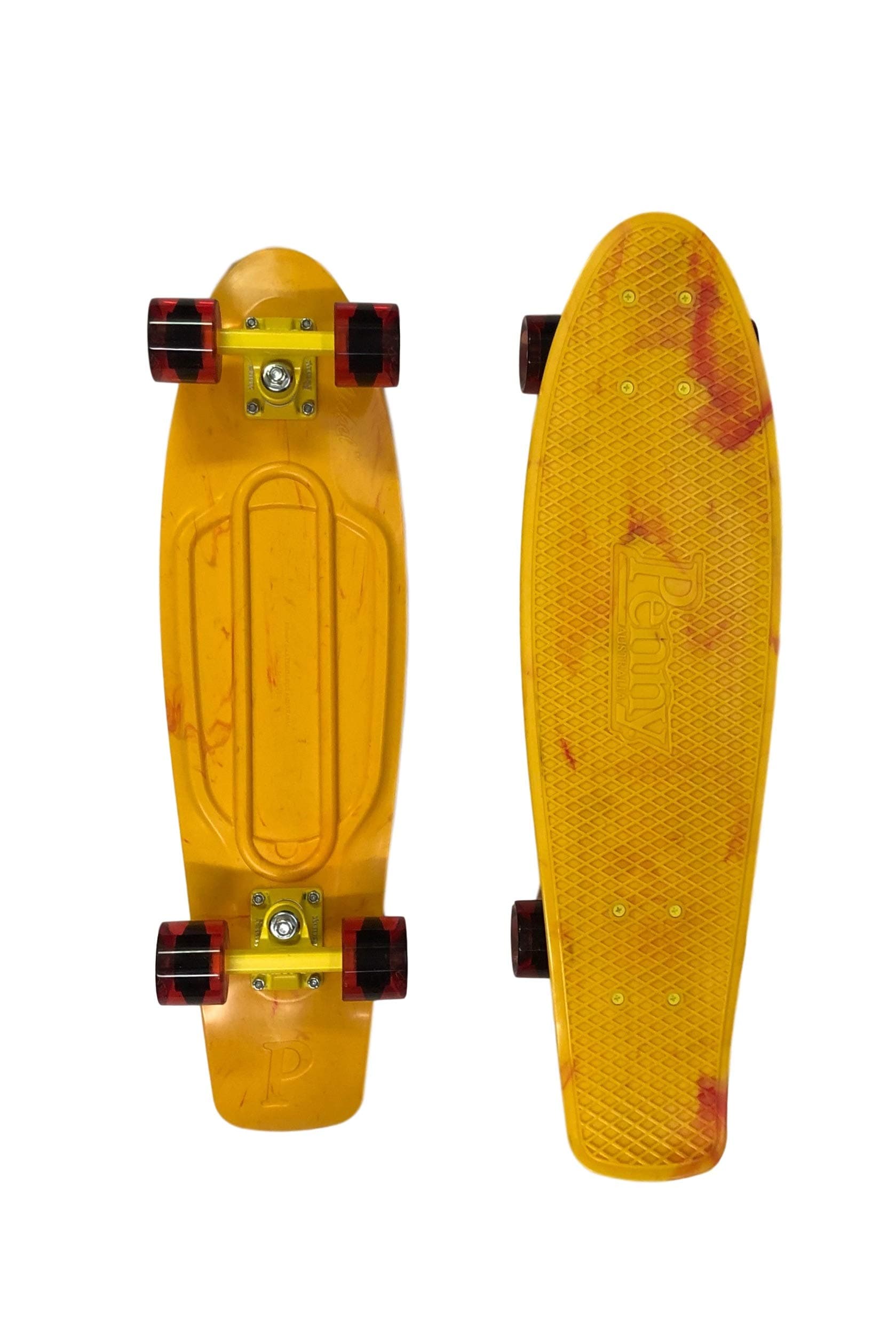 Penny Nickel 27" Trio (Molten 27")