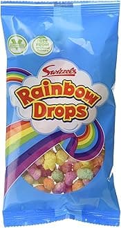 Rainbow Drops Box of 60 Bags