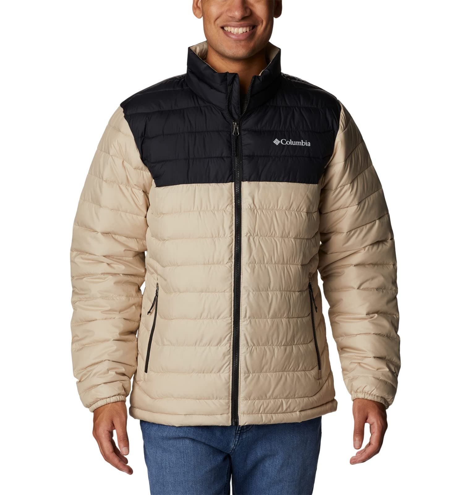 Columbia mens Powder Lite Jacket