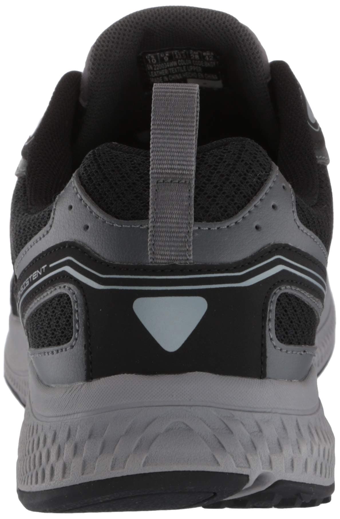 Skechers Mens GOrun ConsistentSneaker