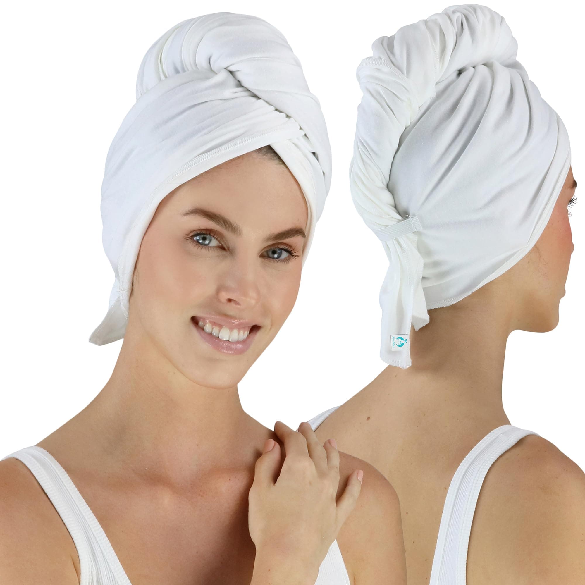 Ultimate Hair Towel