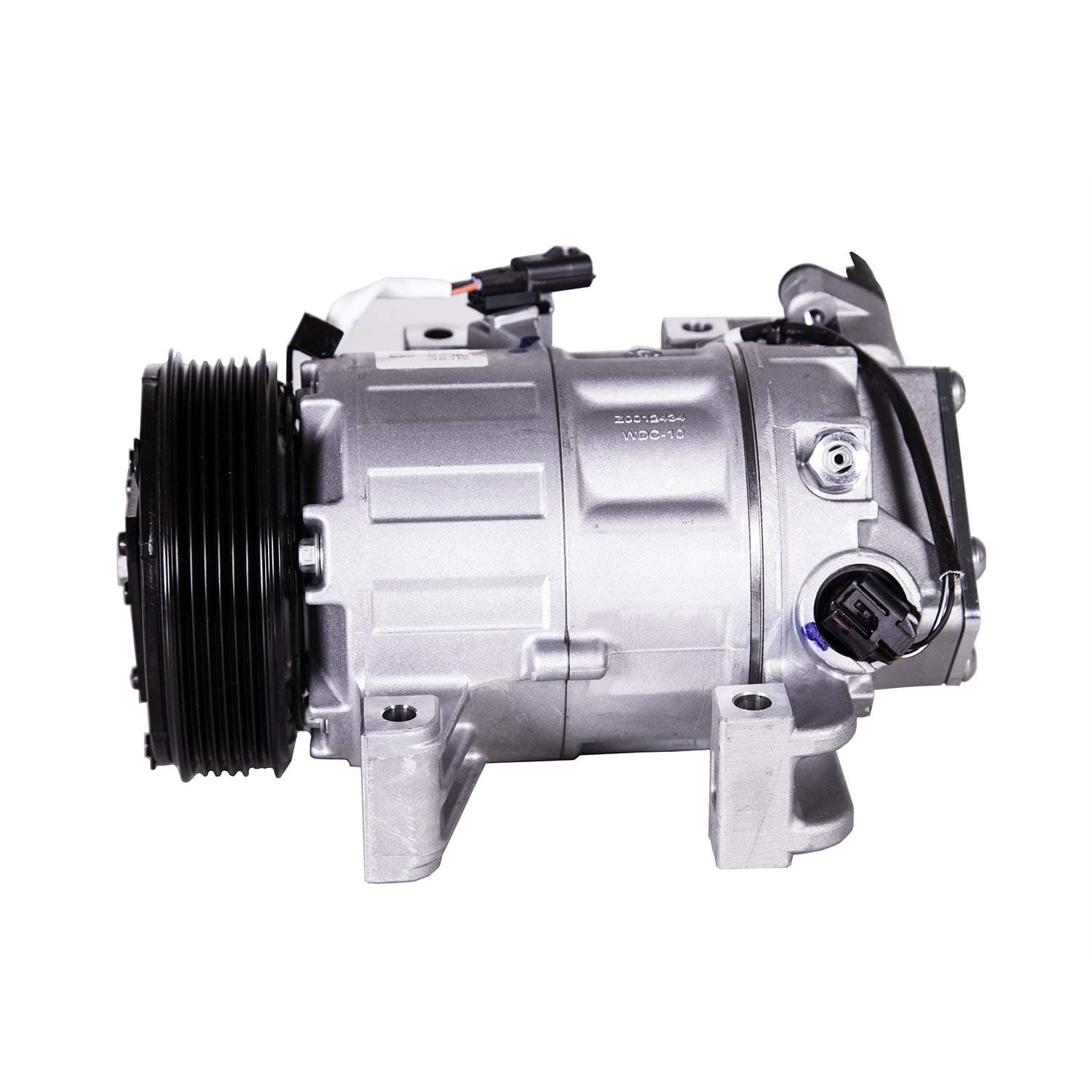 815533 A/C Compressor for Select Nissan Altima Models