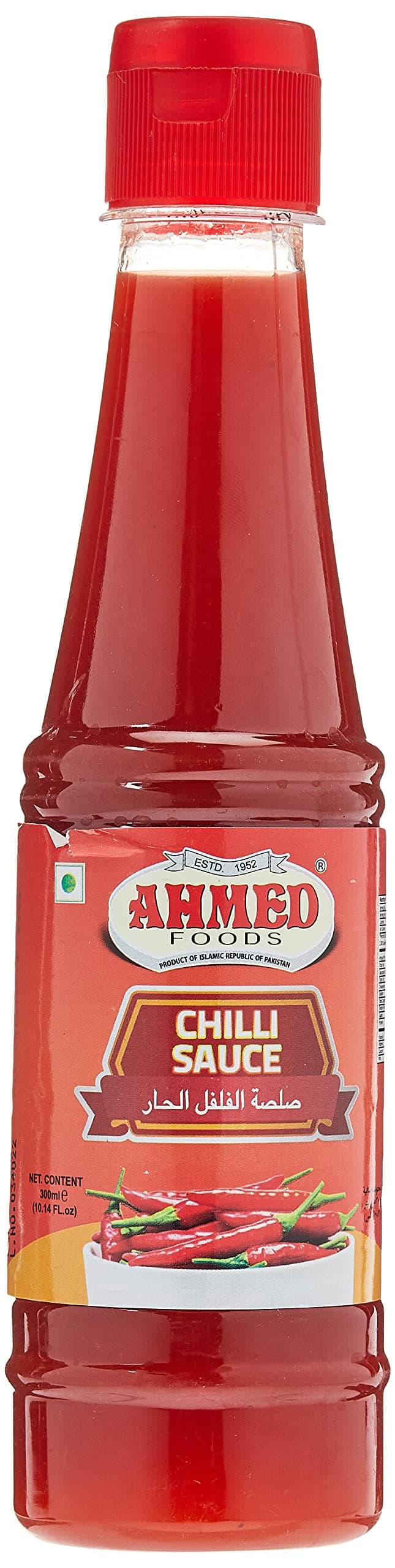 Chilli Sauce, 300 gm