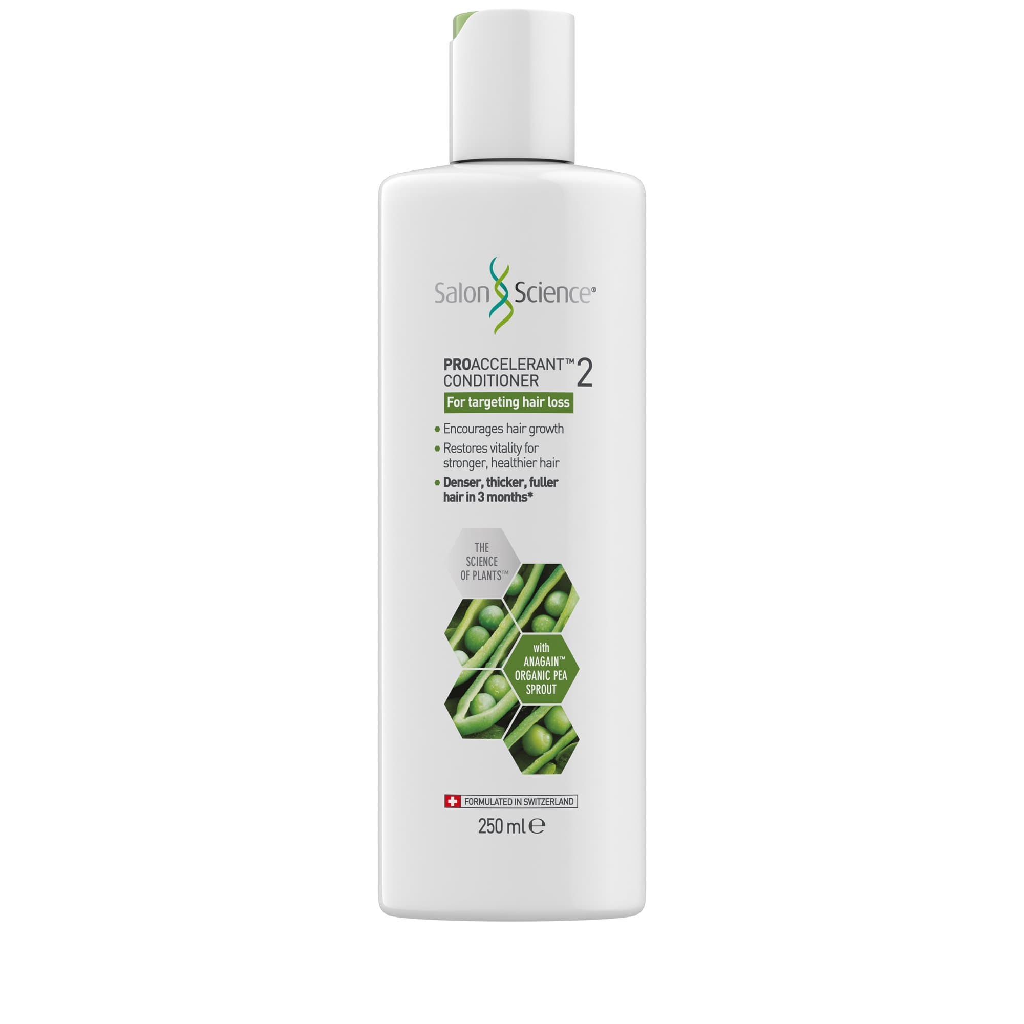 Salon Science Proaccelerant 2 - Anagain Hair Thickening Conditioner